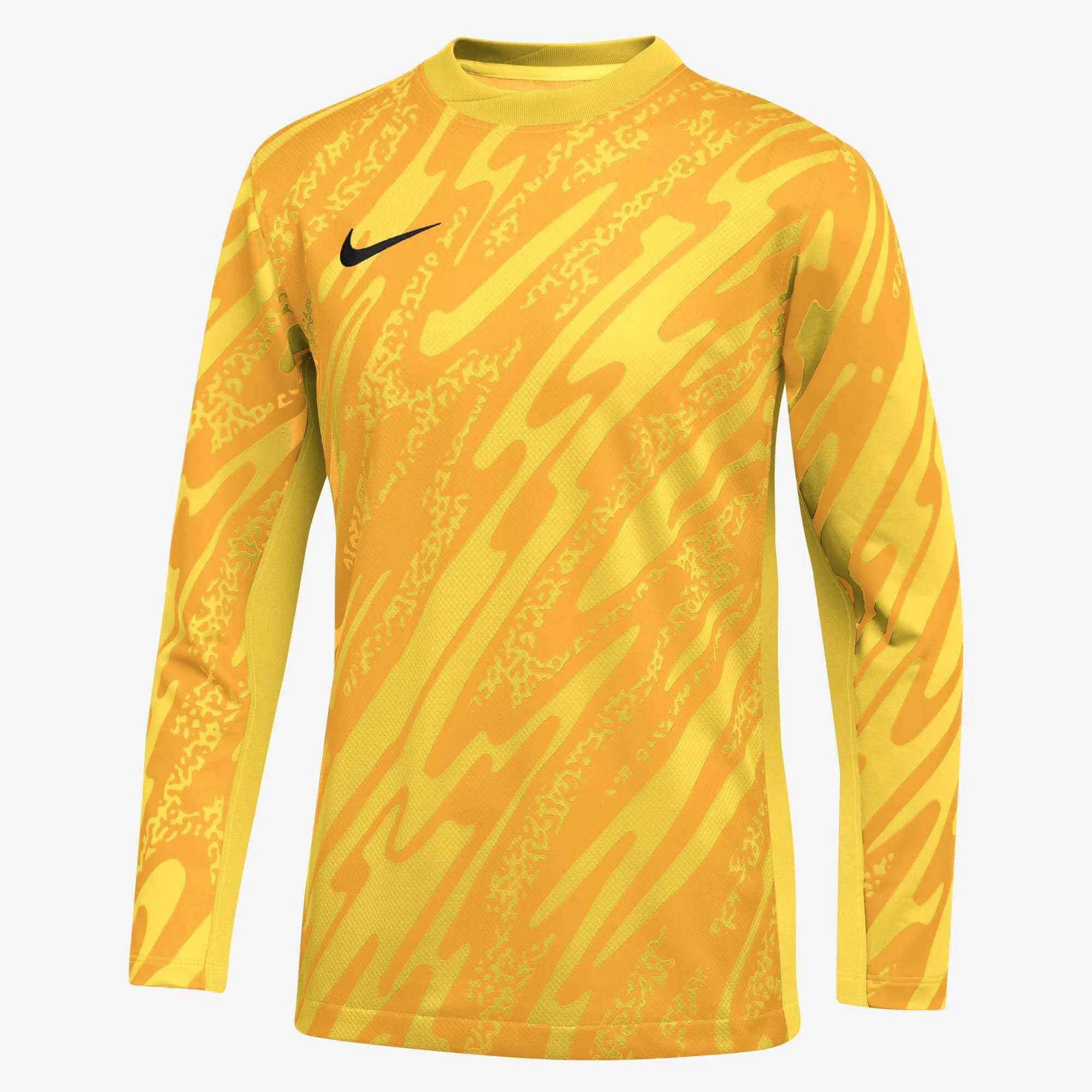 送料無料◆2025新品  Nike ProSoccer | Jersey Goalkeeper LS V Gardien Youth その他