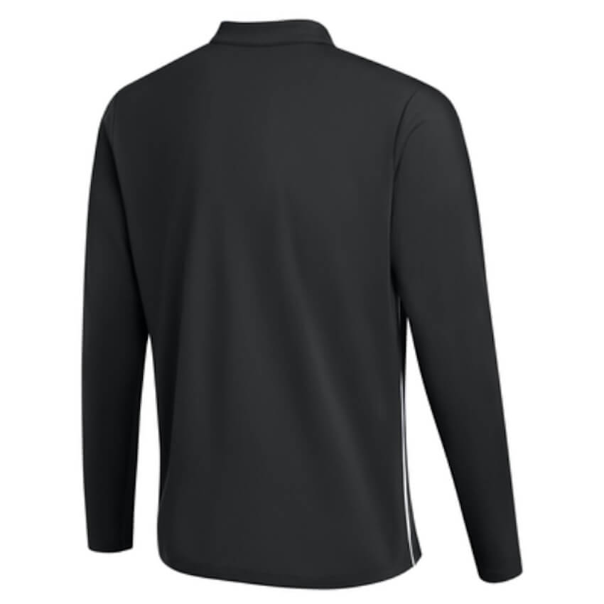 Nike Youth Park Dri-Fit 1/4 Zip Drill Top (Back)