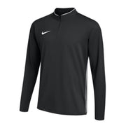 Nike Youth Park Dri-Fit 1/4 Zip Drill Top (Front)