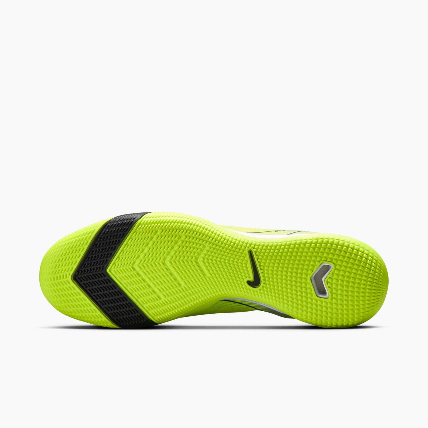 Nike ZM Superfly 10 Academy Indoor - Mad Voltage Pack (HO24) (Bottom)