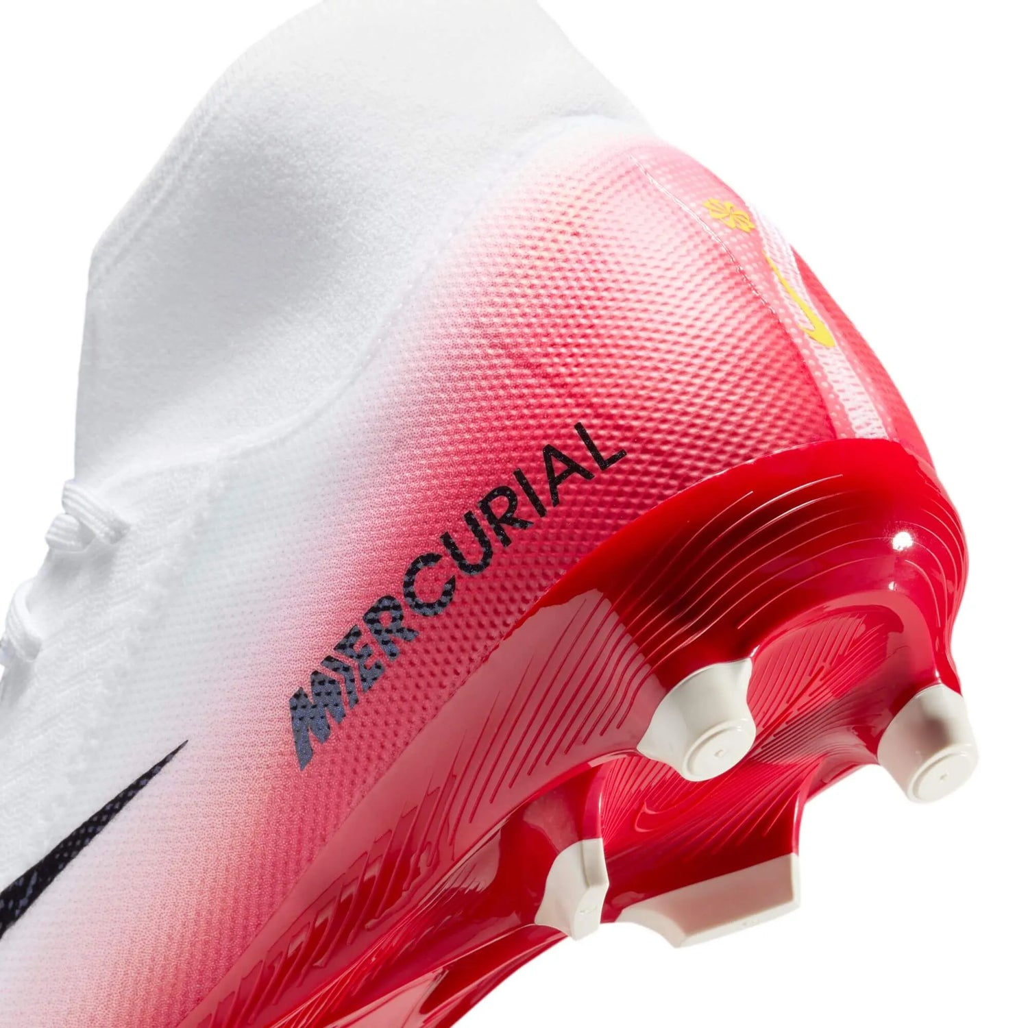 Nike ZM Superfly 10 Academy LV8 Firm-Multi Ground Soccer Cleats - Fear Nothing Pack (FA25) (Detail 3)