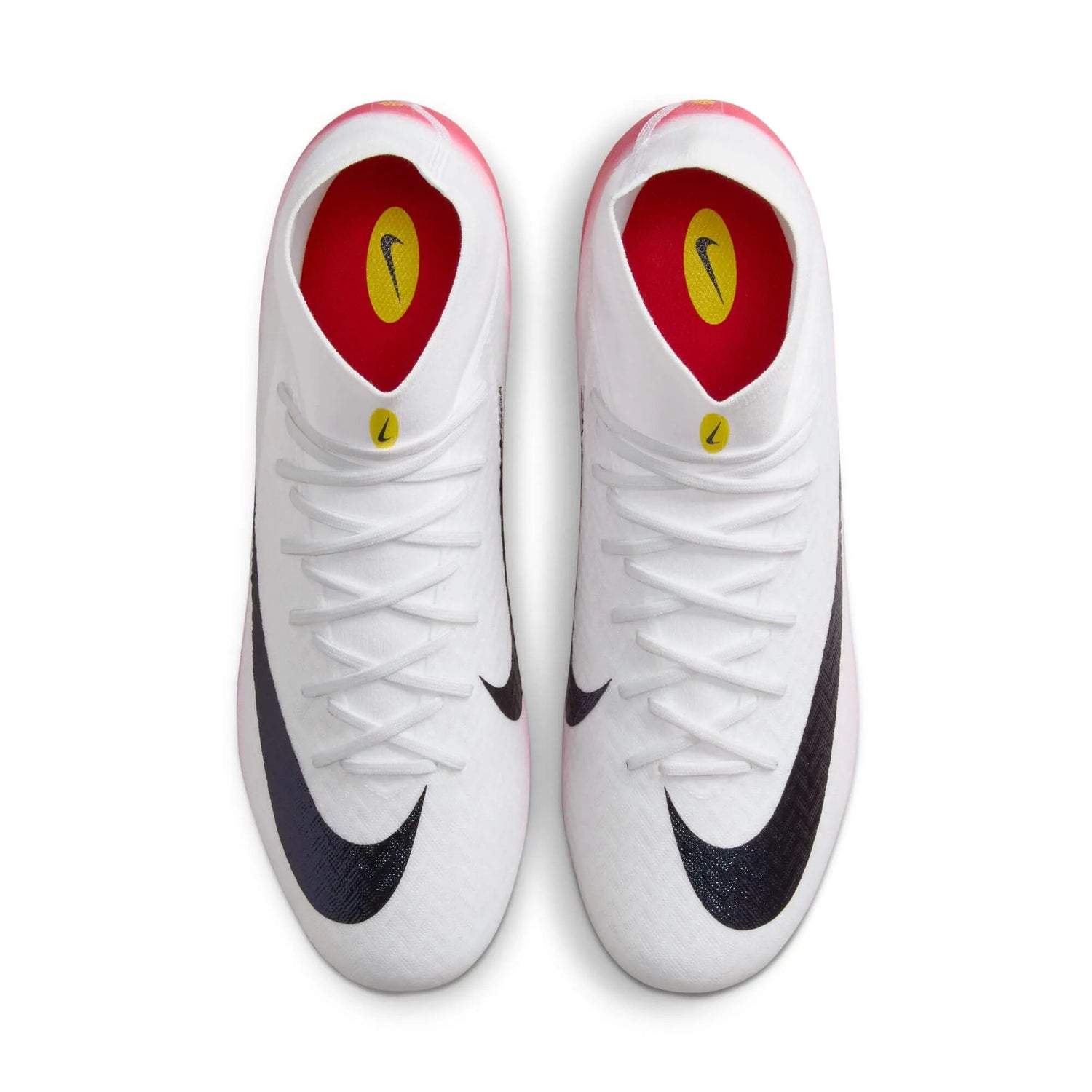 Nike ZM Superfly 10 Academy LV8 Firm-Multi Ground Soccer Cleats - Fear Nothing Pack (FA25) (Pair - Top)