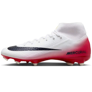 Nike ZM Superfly 10 Academy LV8 Firm-Multi Ground Soccer Cleats - Fear Nothing Pack (FA25) (Side 1)