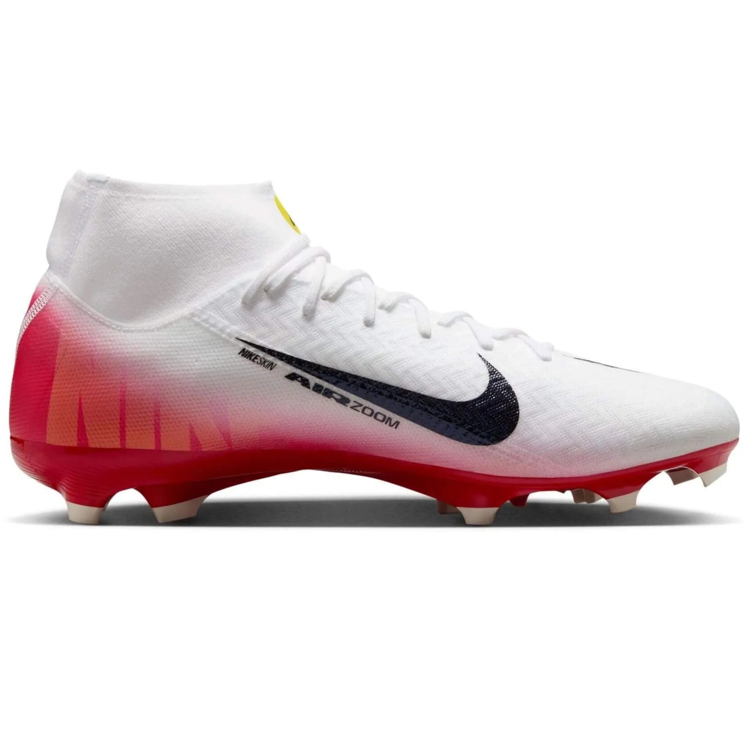 Nike ZM Superfly 10 Academy LV8 Firm-Multi Ground Soccer Cleats - Fear Nothing Pack (FA25) (Side 2)