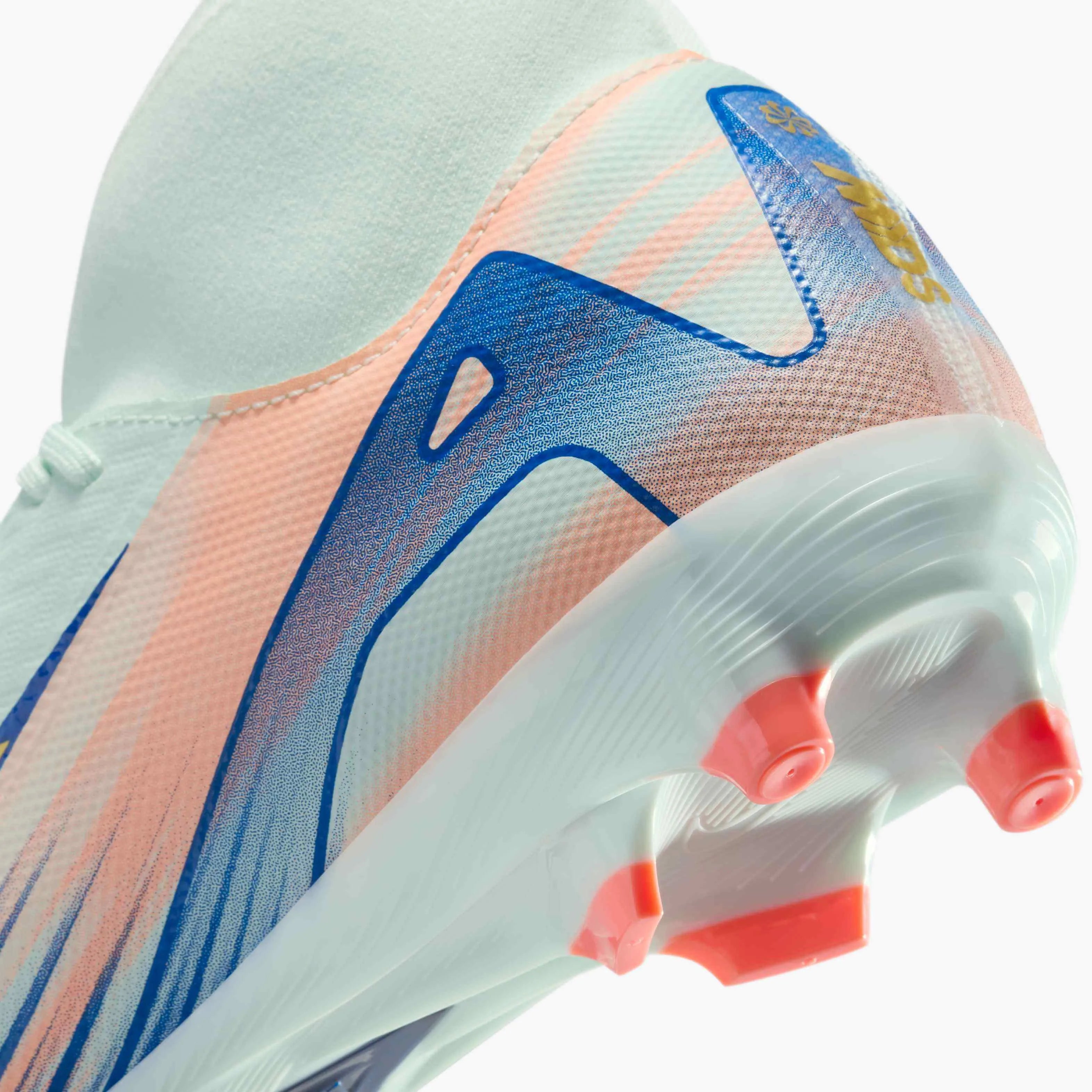 Nike ZM Superfly 10 Academy MDS FG/MG - MDS 009 (HO24