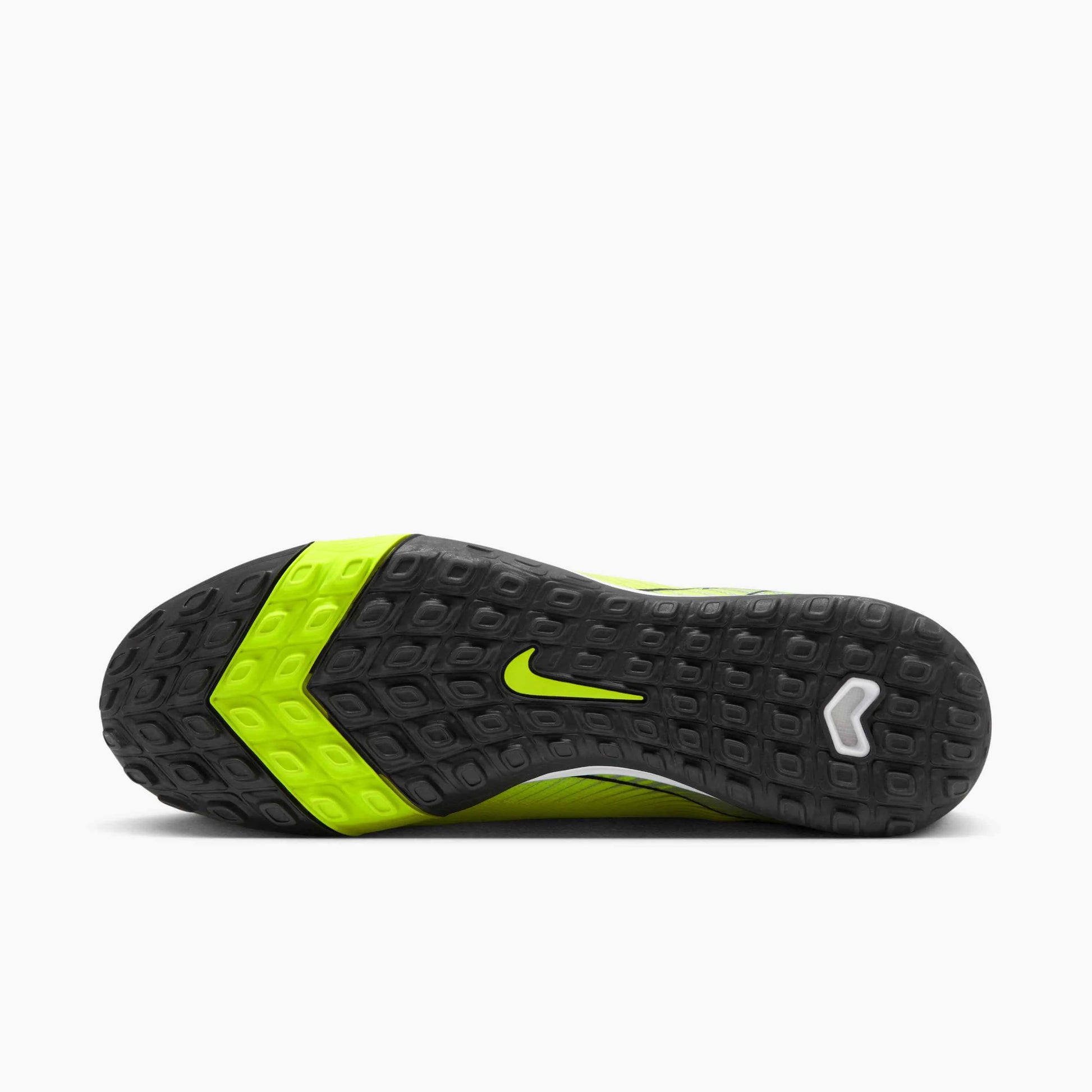 Nike ZM Superfly 10 Academy Turf - Mad Voltage Pack (HO24) (Bottom)