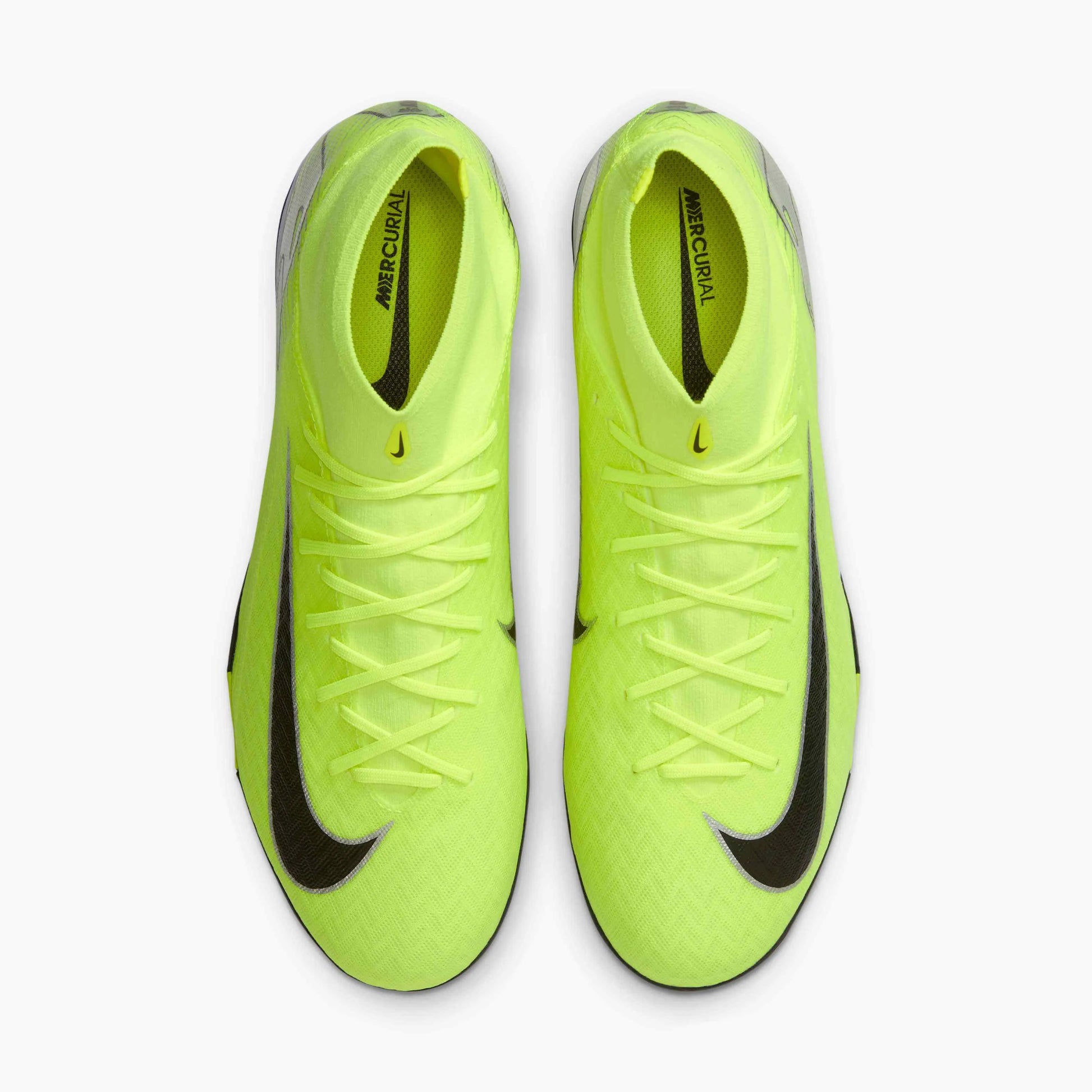 Nike ZM Superfly 10 Academy Turf - Mad Voltage Pack (HO24) (Pair - Top)