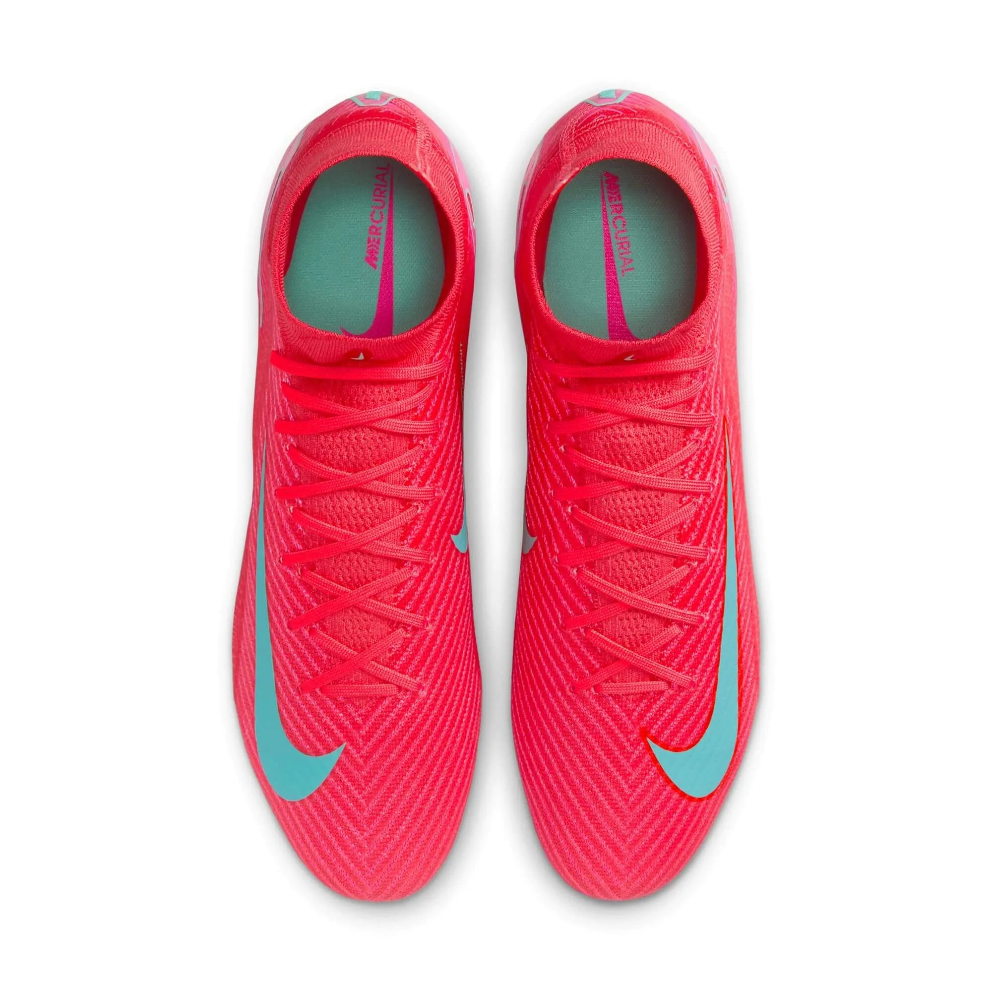 Nike ZM Superfly 10 Elite FG - Mad Energy Pack (SP25) (Pair - Top)