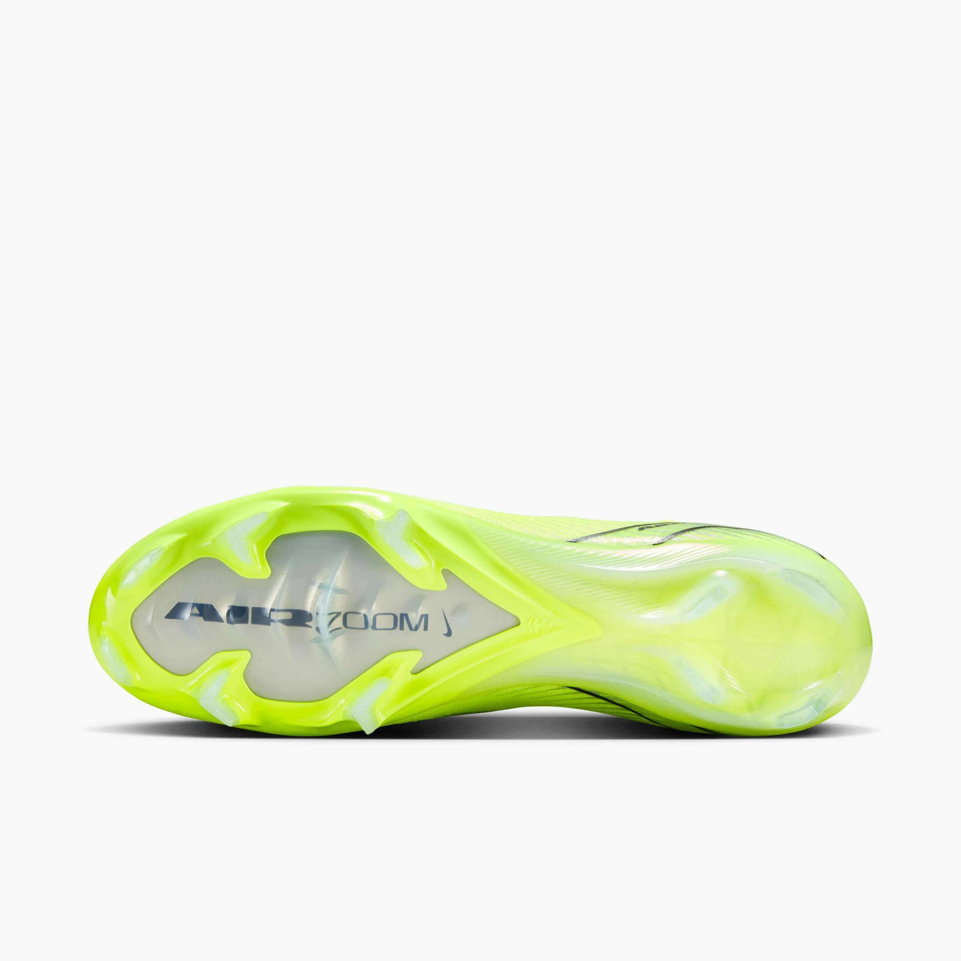 Nike ZM Superfly 10 Elite FG - Mad Voltage Pack (HO24) (Bottom)