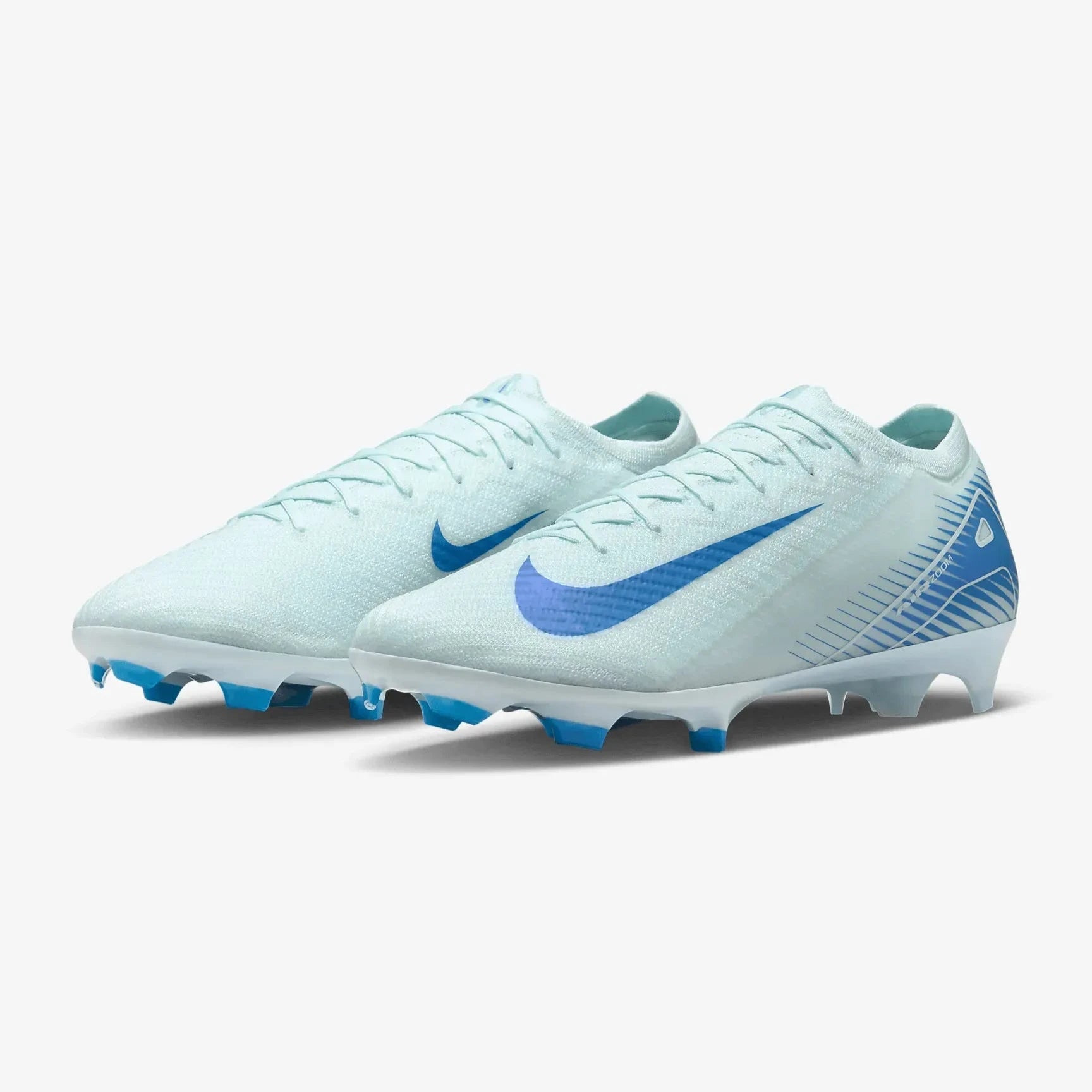 Nike ZM Vapor 16 Elite FG -  Mad Ambition Pack (FA24) (Pair - Lateral)