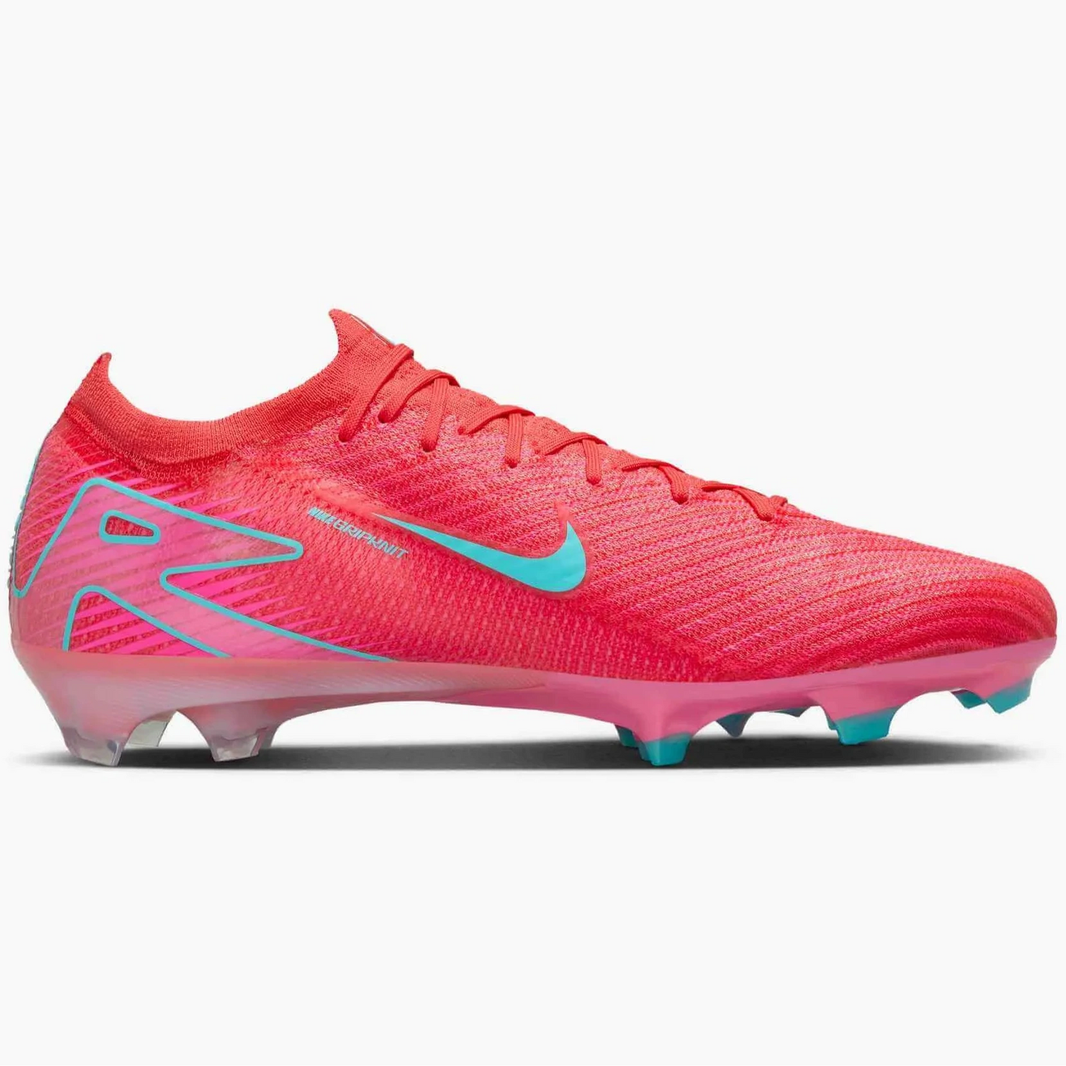 Nike ZM Vapor 16 Elite FG - Mad Energy Pack (SP25) (Side 2)
