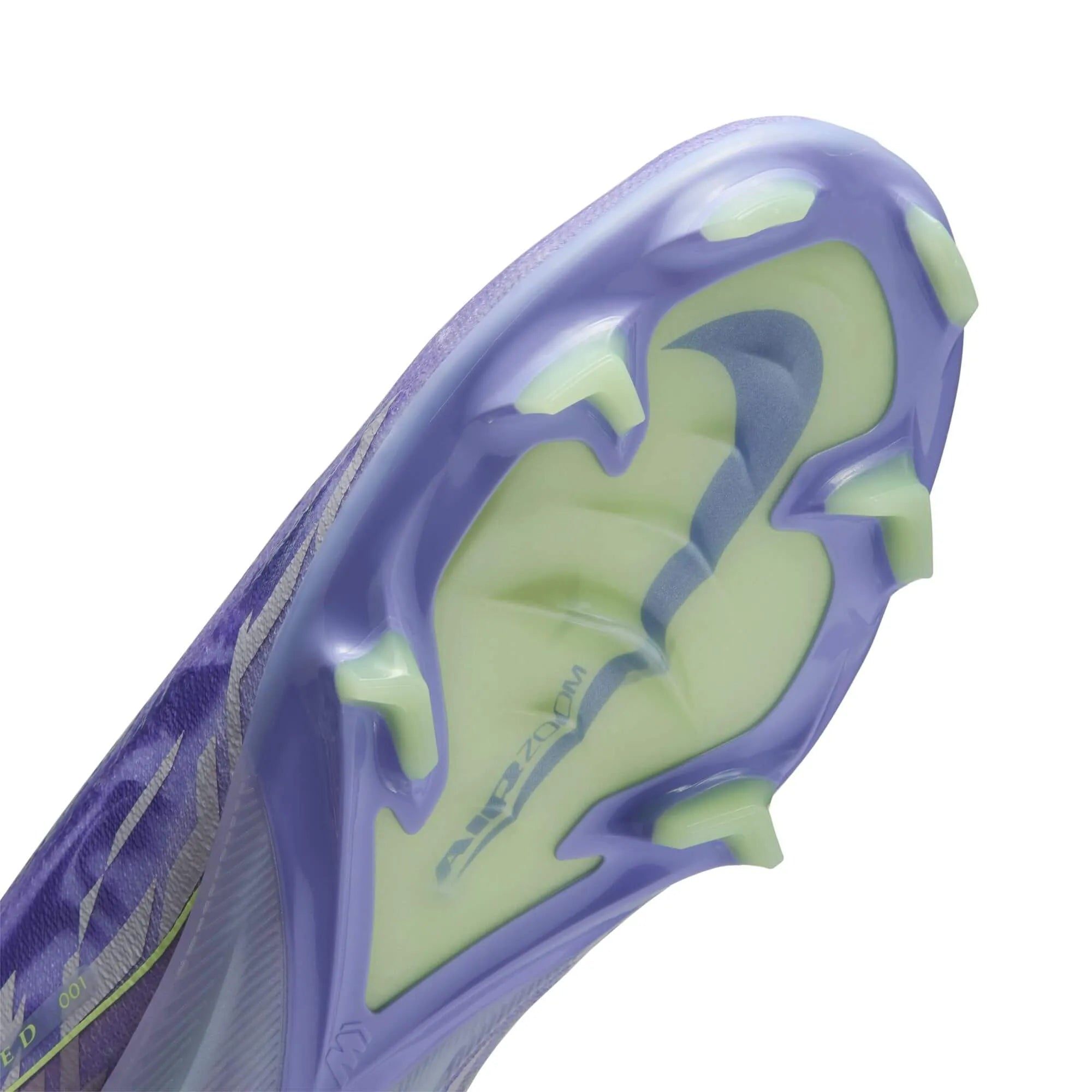 Nike ZM Vapor 16 Elite FG NU1 - United Pack (SP25) (Detail 1)