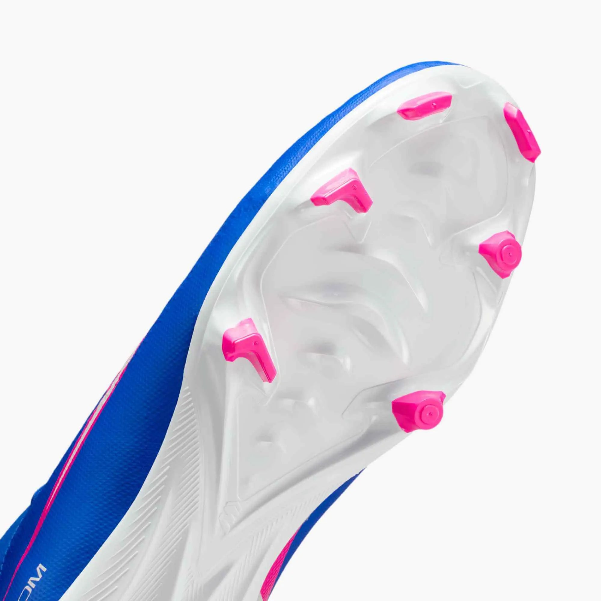 Nike Zoom Superfly 10 Academy Firm/Multi Ground Soccer Cleats - Attack Pack (SP26) (Detail 1)