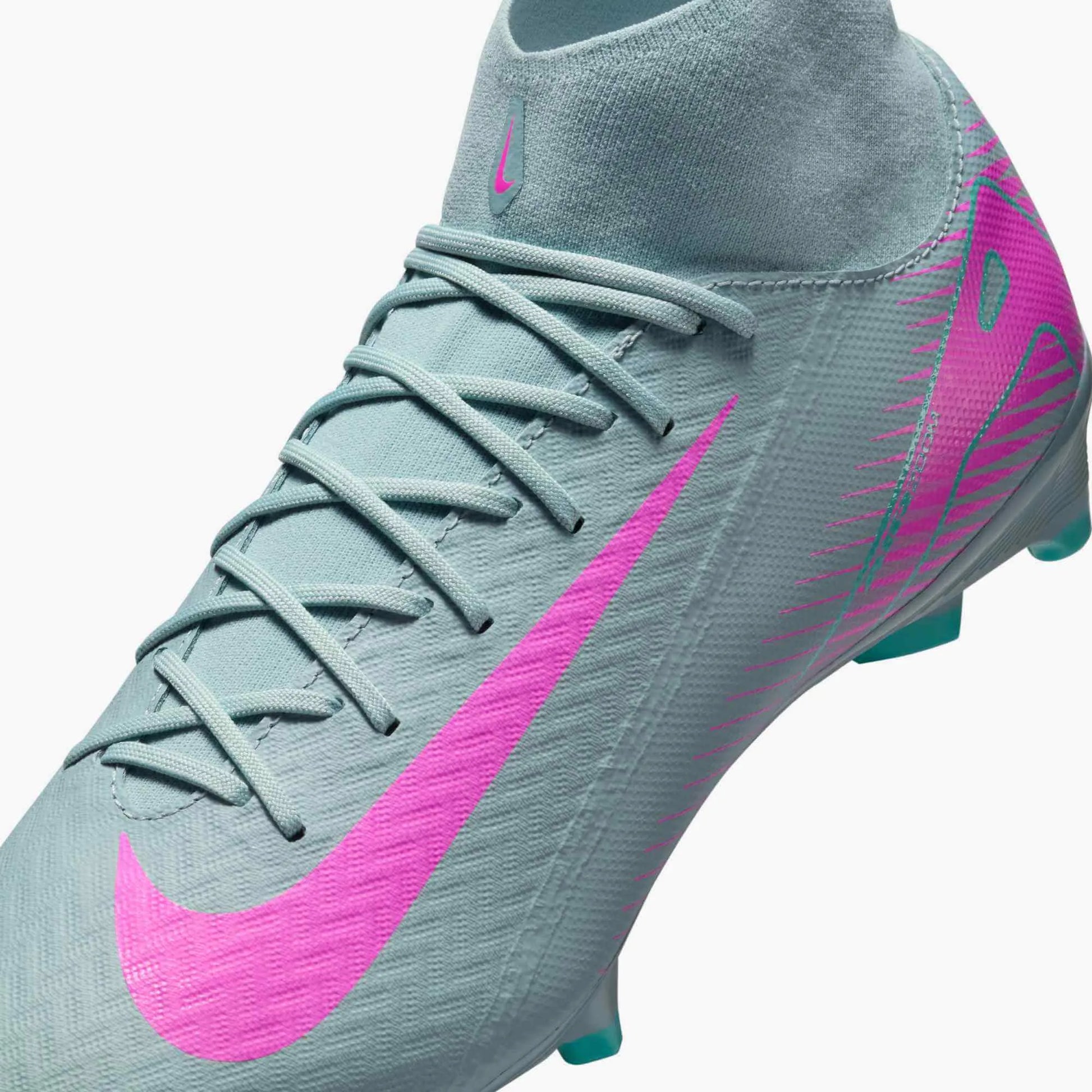 Nike Zoom Superfly 10 Academy Firm_Multi Ground Soccer Cleats - Prism Pack (SU25) (Detail 2)