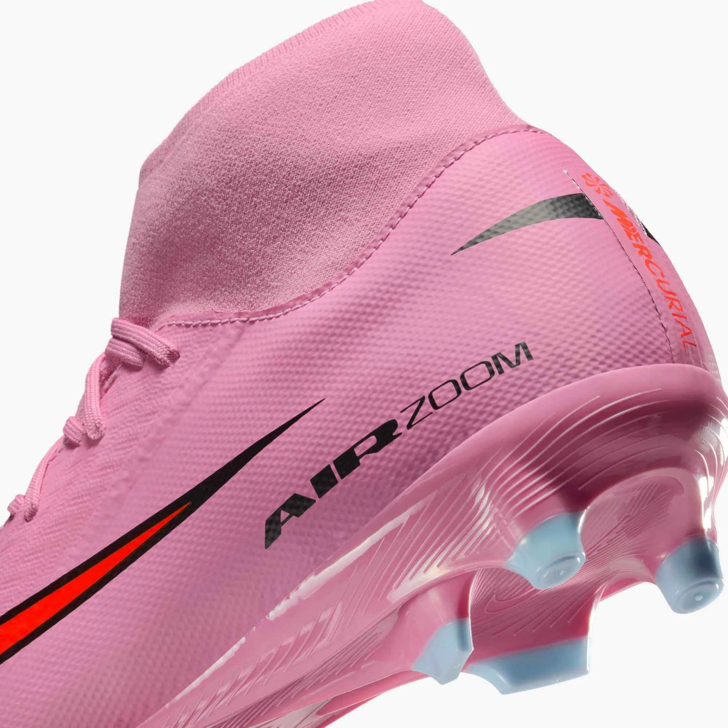 Nike Zoom Superfly 10 Academy Firm_Multi Ground Soccer Cleats - Scary Good Pack (FA25) (Detail 3)