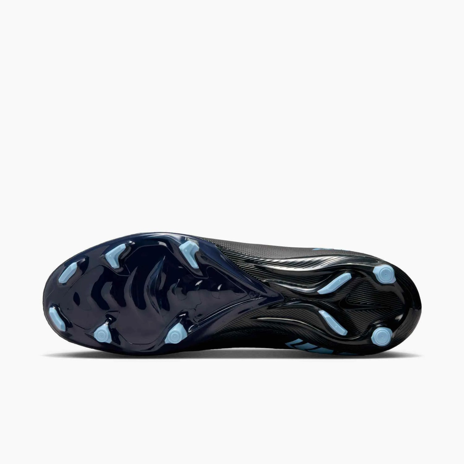 Nike Zoom Superfly 10 Academy Firm_Multi Ground Soccer Cleats - Shadow Pack (FA25) (Bottom)