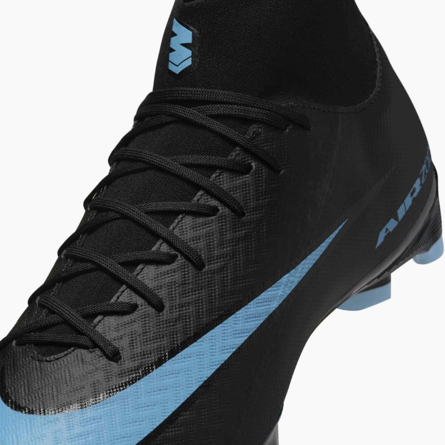Nike Zoom Superfly 10 Academy Firm_Multi Ground Soccer Cleats - Shadow Pack (FA25) (Detail 2)