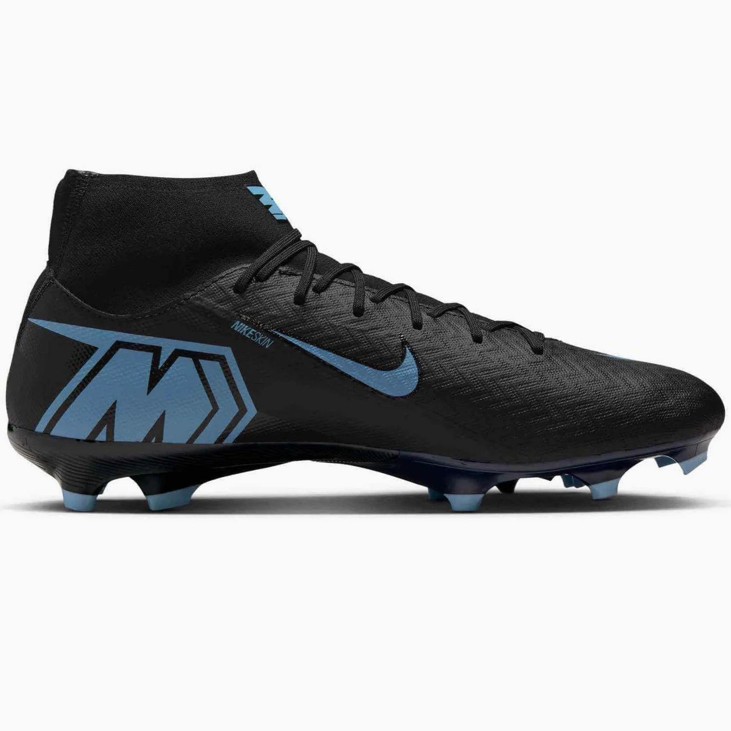 Nike Zoom Superfly 10 Academy Firm_Multi Ground Soccer Cleats - Shadow Pack (FA25) (Side 2)