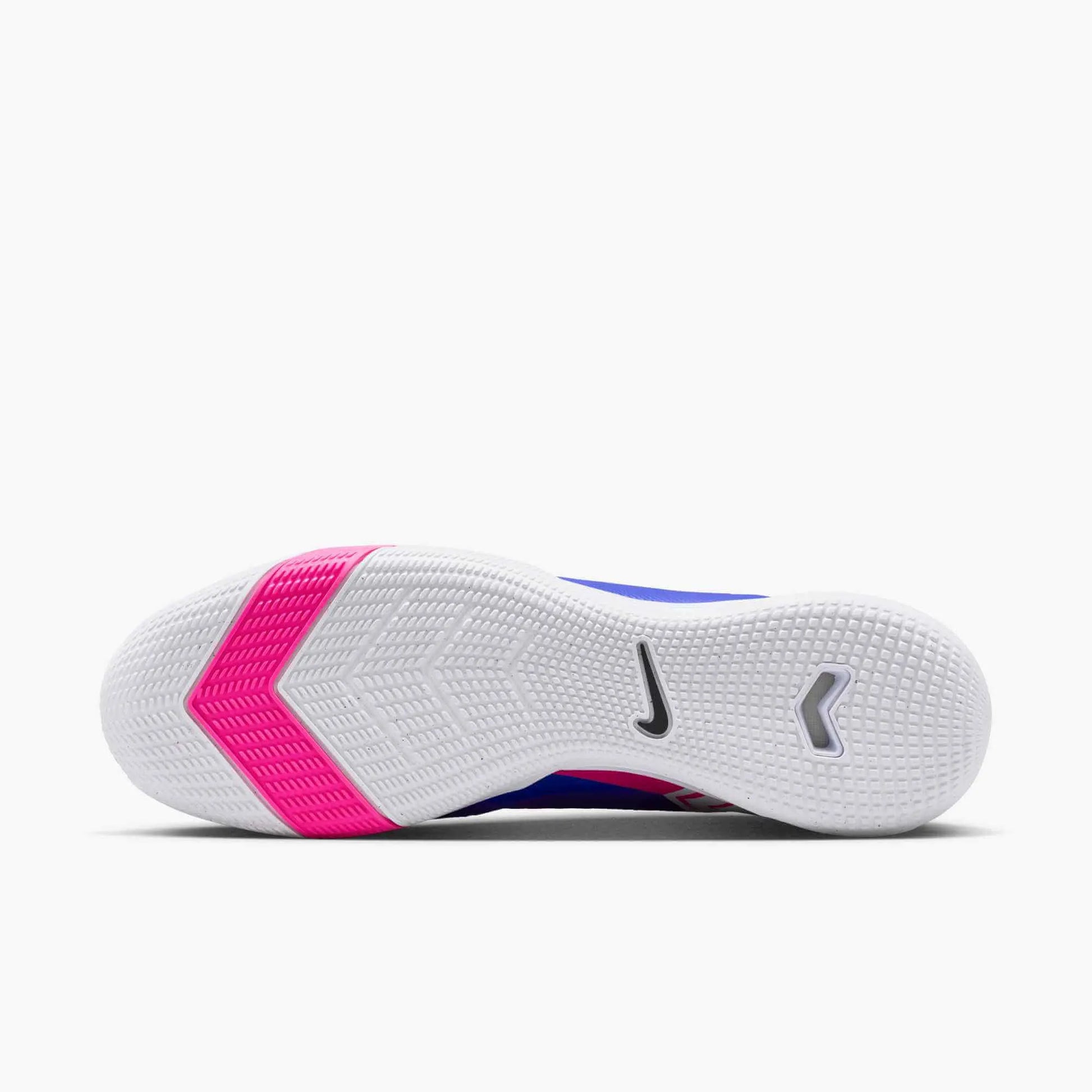 Nike Zoom Superfly 10 Academy Indoor Soccer Shoes - Attack Pack Nike Zoom Superfly 10 Academy Indoor Soccer Shoes - Attack Pack