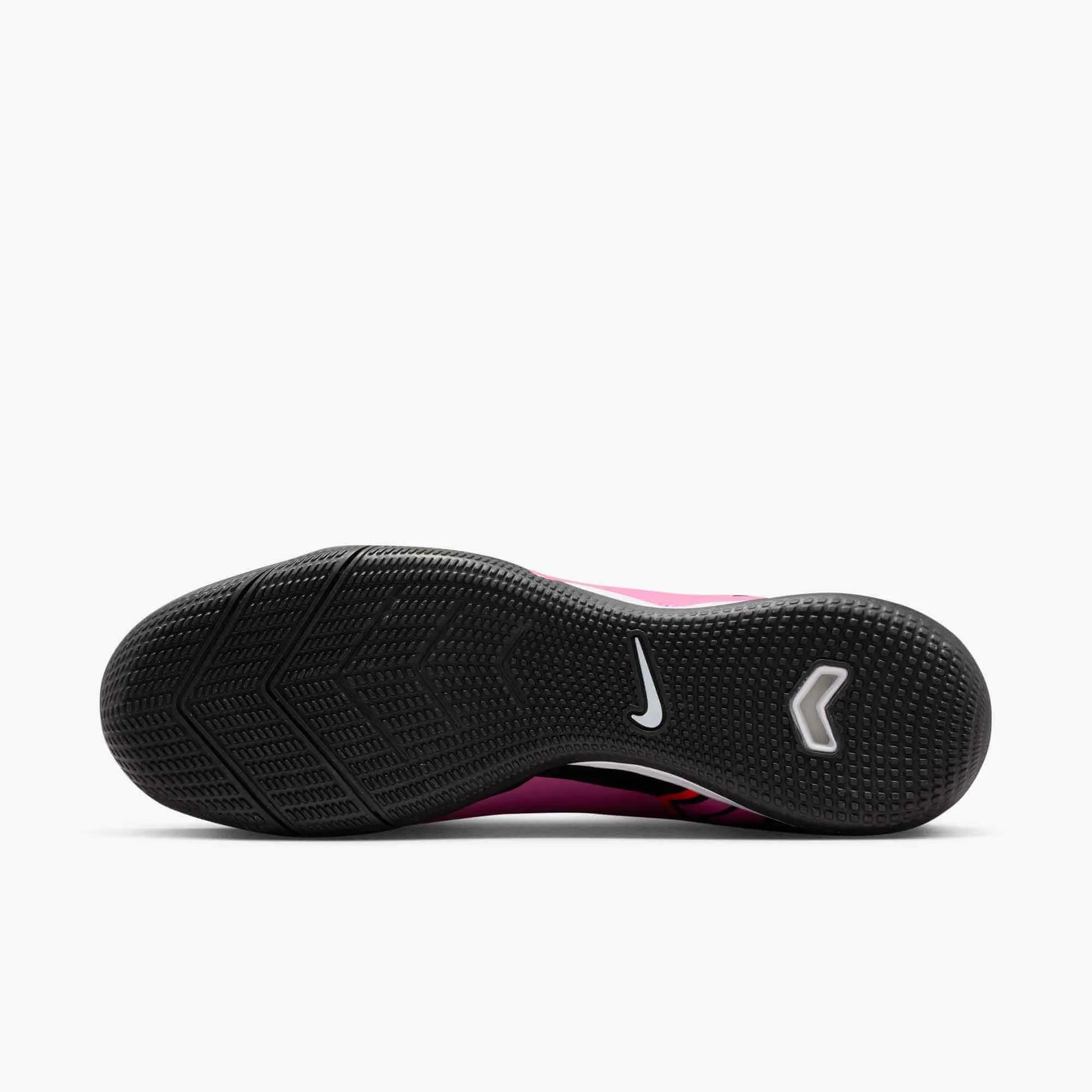 Nike Zoom Superfly 10 Academy Indoor Soccer Shoes - Scary Good Pack (FA25) (Bottom)