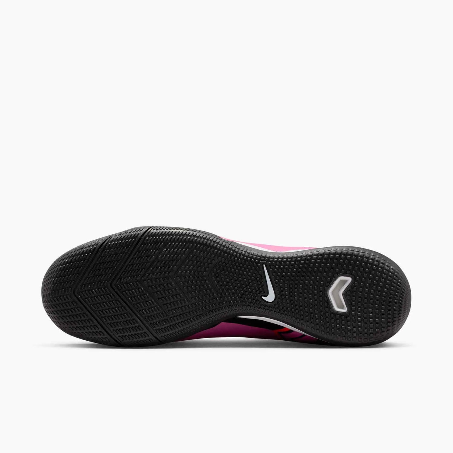 Nike Zoom Superfly 10 Academy Indoor Soccer Shoes - Scary Good Pack (FA25) (Bottom)