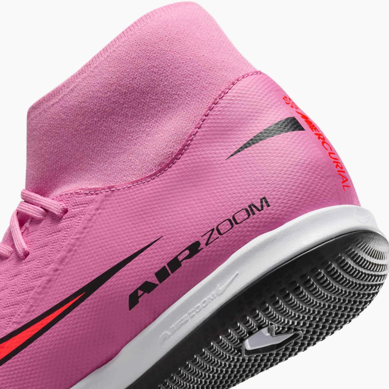 Nike Zoom Superfly 10 Academy Indoor Soccer Shoes - Scary Good Pack (FA25) (Detail 2)