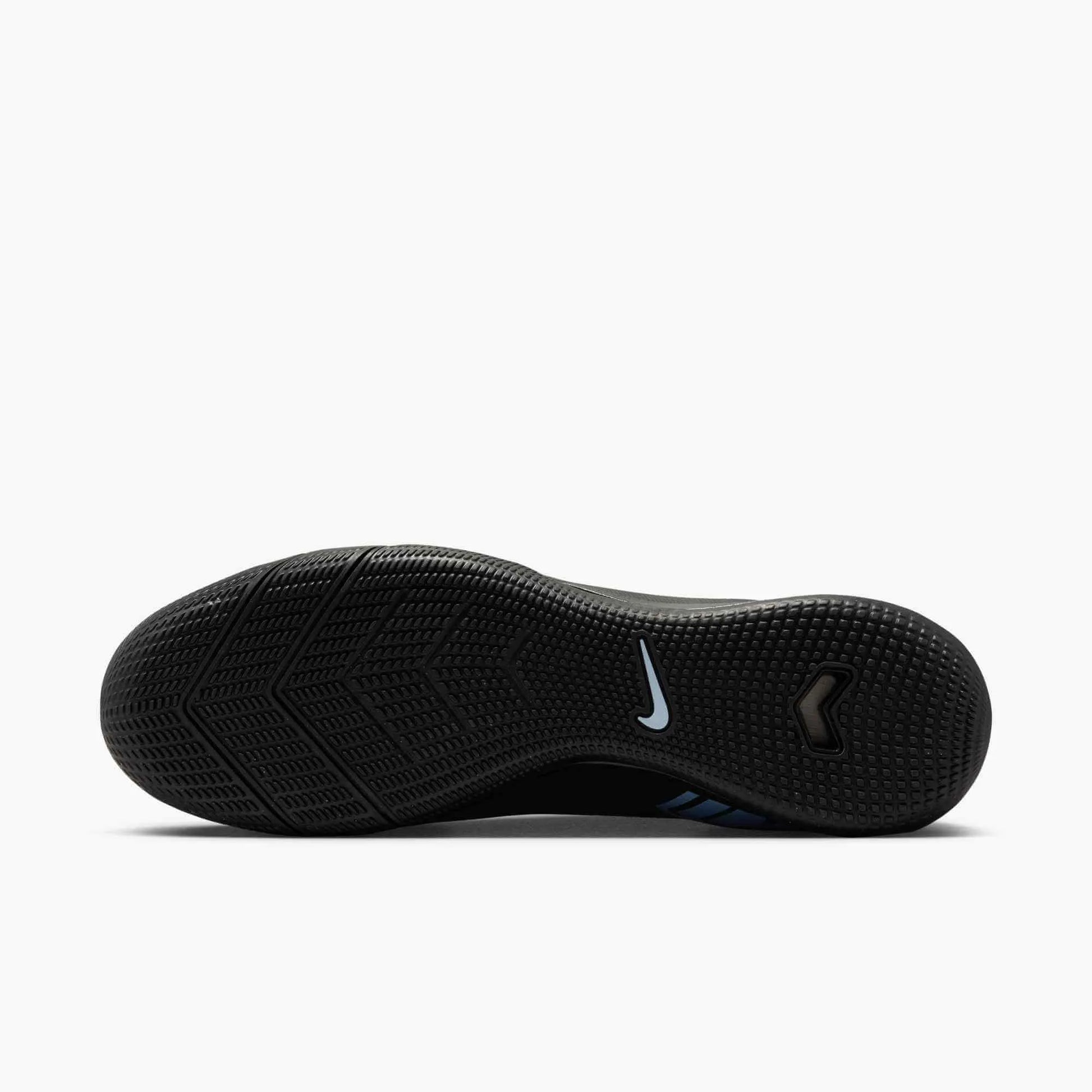 Nike Zoom Superfly 10 Academy Indoor Soccer Shoes - Shadow Pack (FA25) (Bottom)