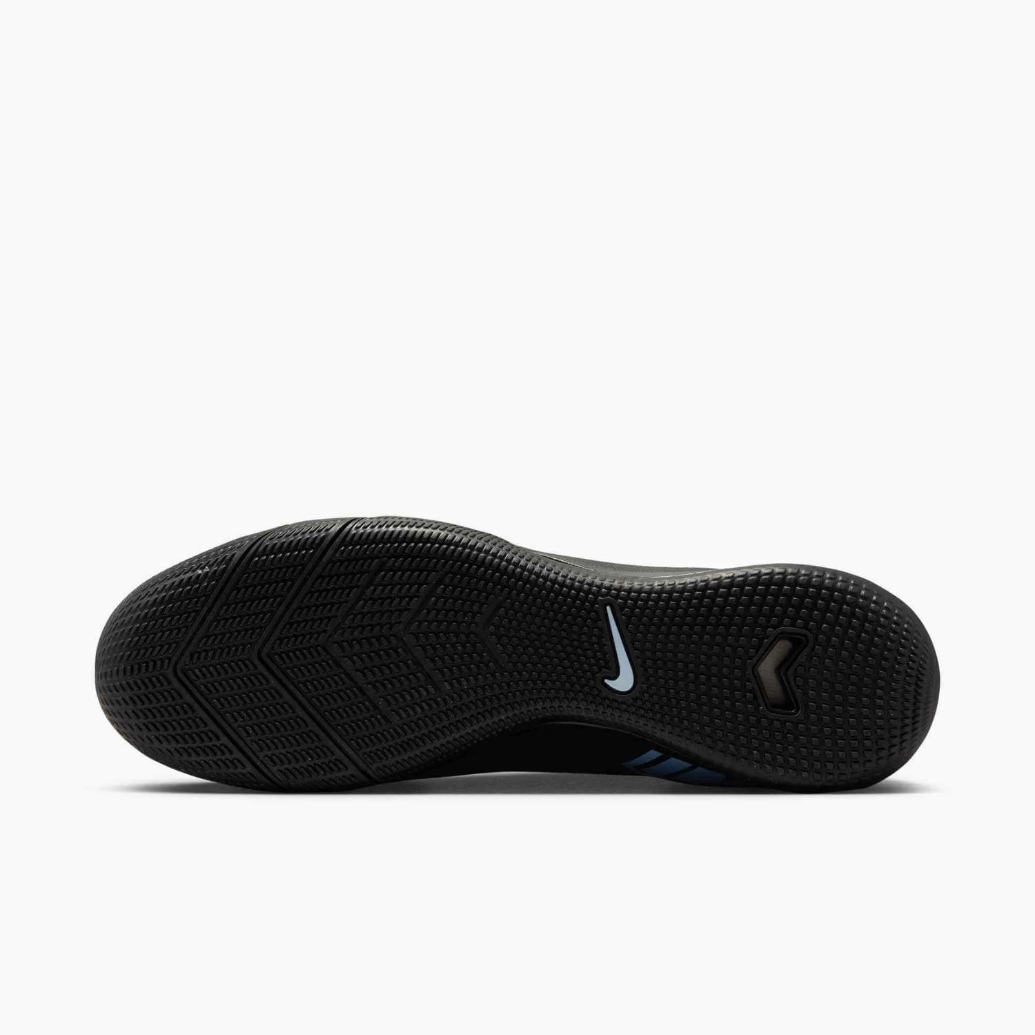 Nike Zoom Superfly 10 Academy Indoor Soccer Shoes - Shadow Pack (FA25) (Bottom)