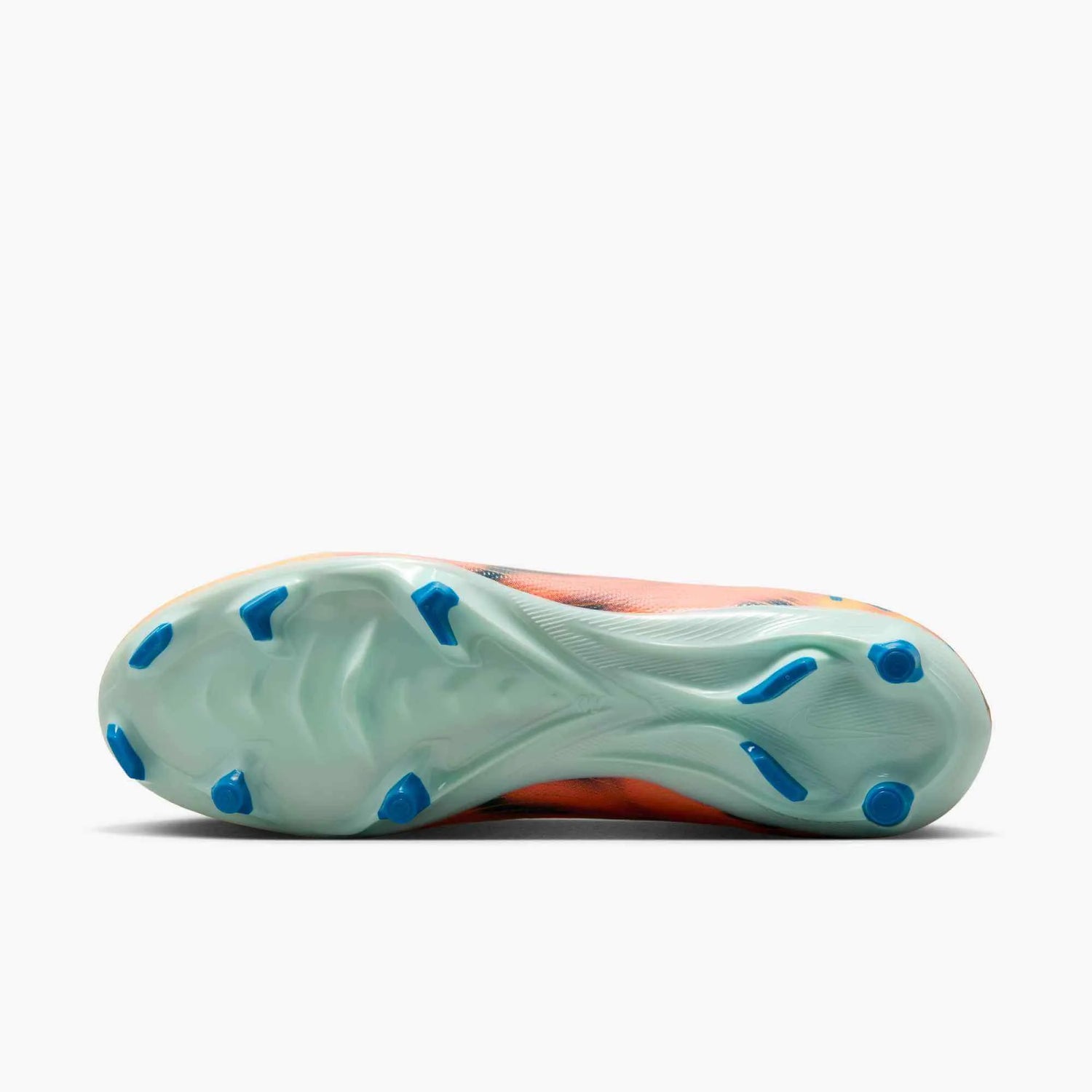 Nike Zoom Superfly 10 Academy KM Firm_Multi Ground Soccer Cleats - Mbappe PE (HO25) (Bottom)