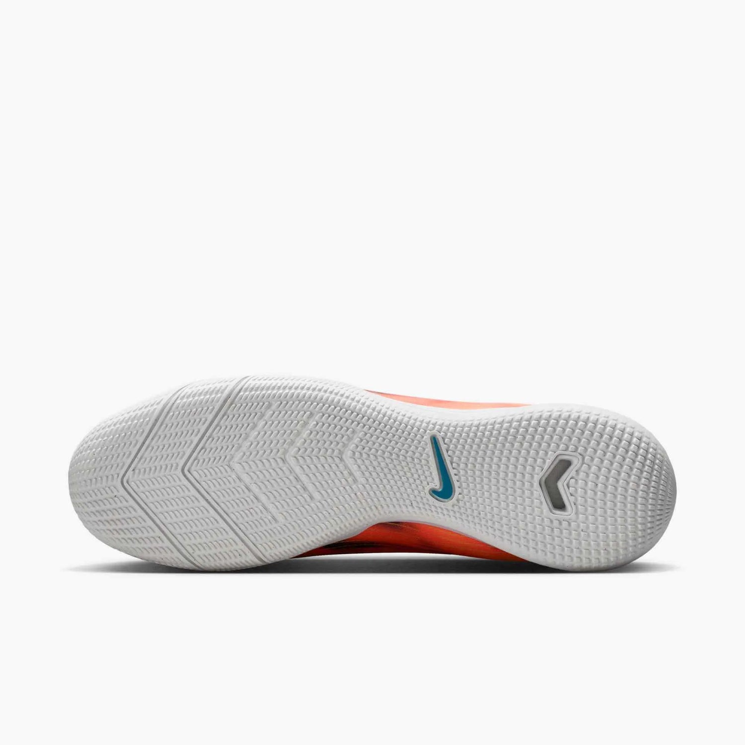 Nike Zoom Superfly 10 Academy KM Indoor Soccer Shoes - Mbappe PE (HO25) (Bottom)