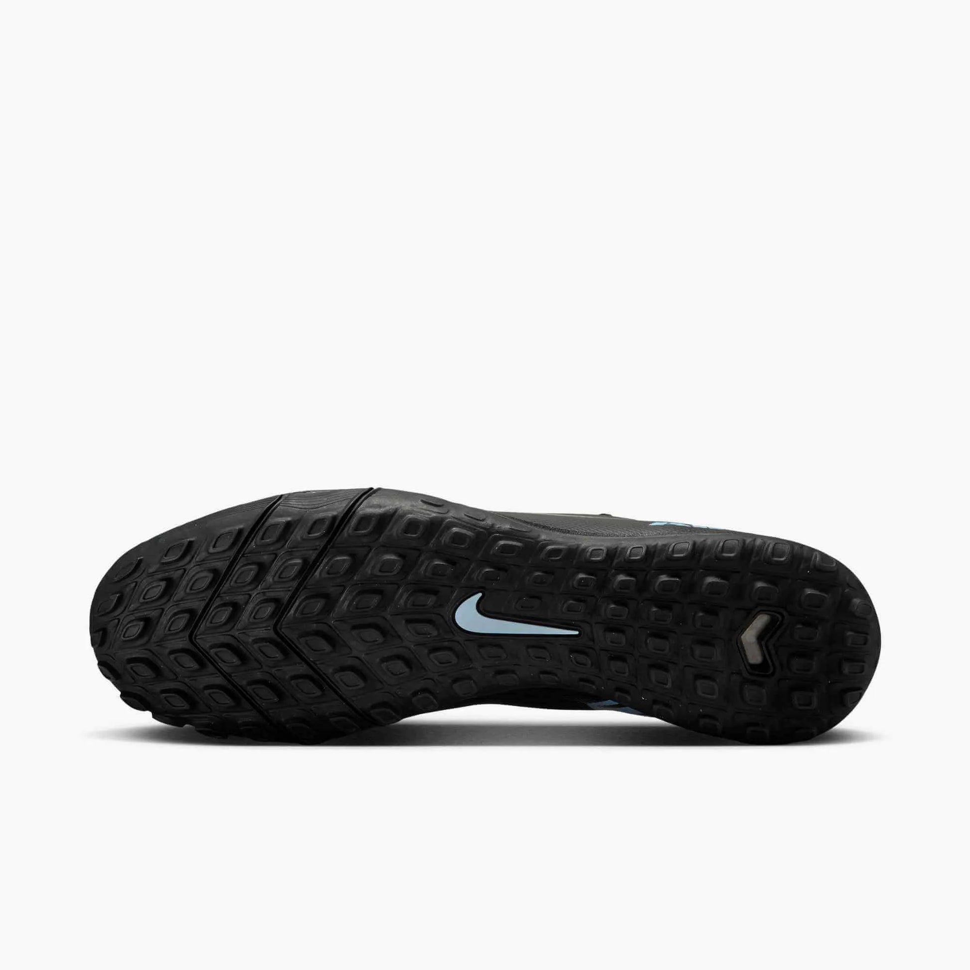 Nike Zoom Superfly 10 Academy Turf Soccer Shoes - Shadow Pack (FA25) (Bottom)