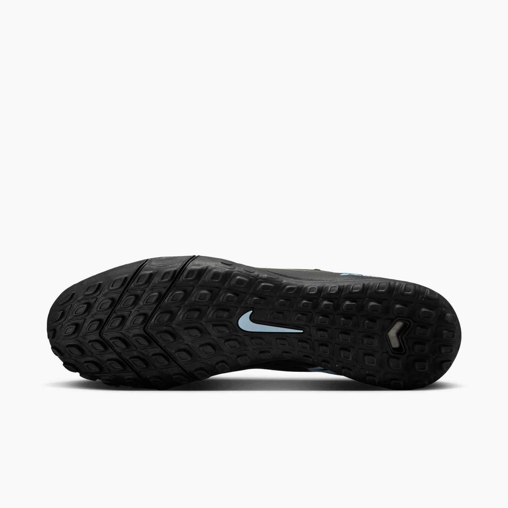 Nike Zoom Superfly 10 Academy Turf Soccer Shoes - Shadow Pack (FA25) (Bottom)