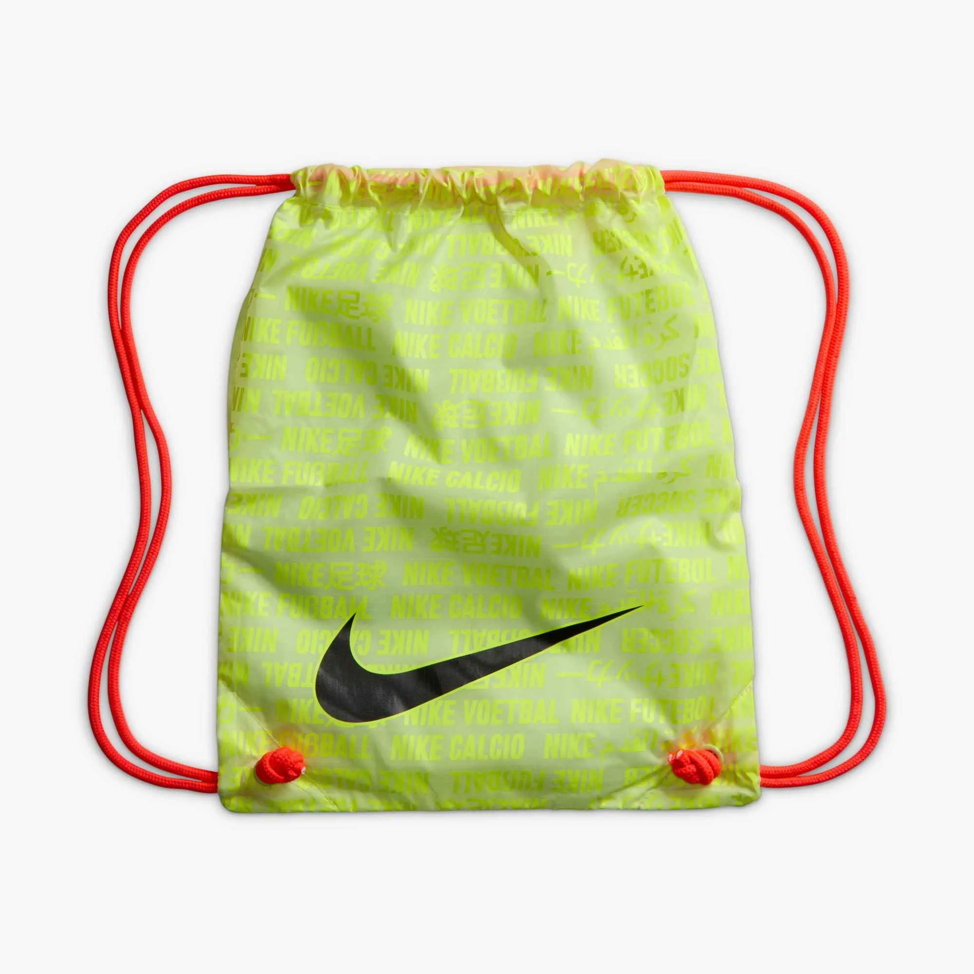 Nike Zoom Superfly 10 Elite Artificial Grass Pro Soccer Cleats - Max Voltage Pack (HO25) (Bag)