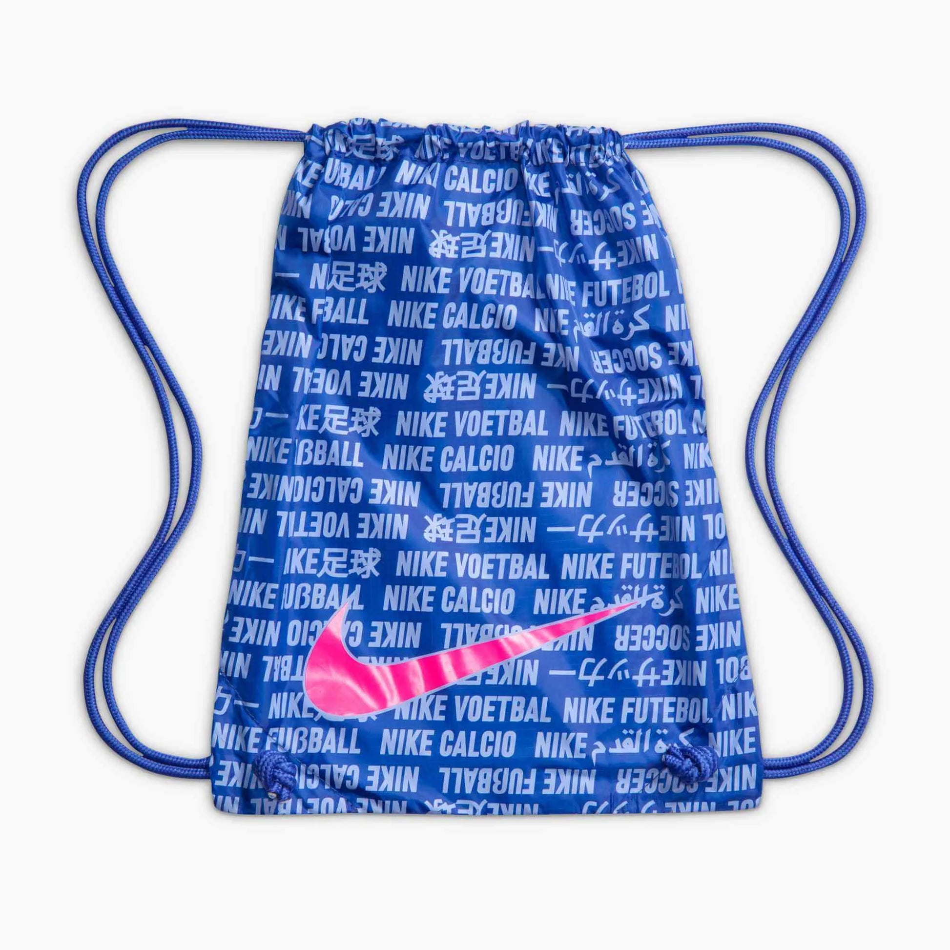 Nike Zoom Superfly 10 Elite Firm Ground Soccer Cleats - Attack Pack (SP26) (Bag)