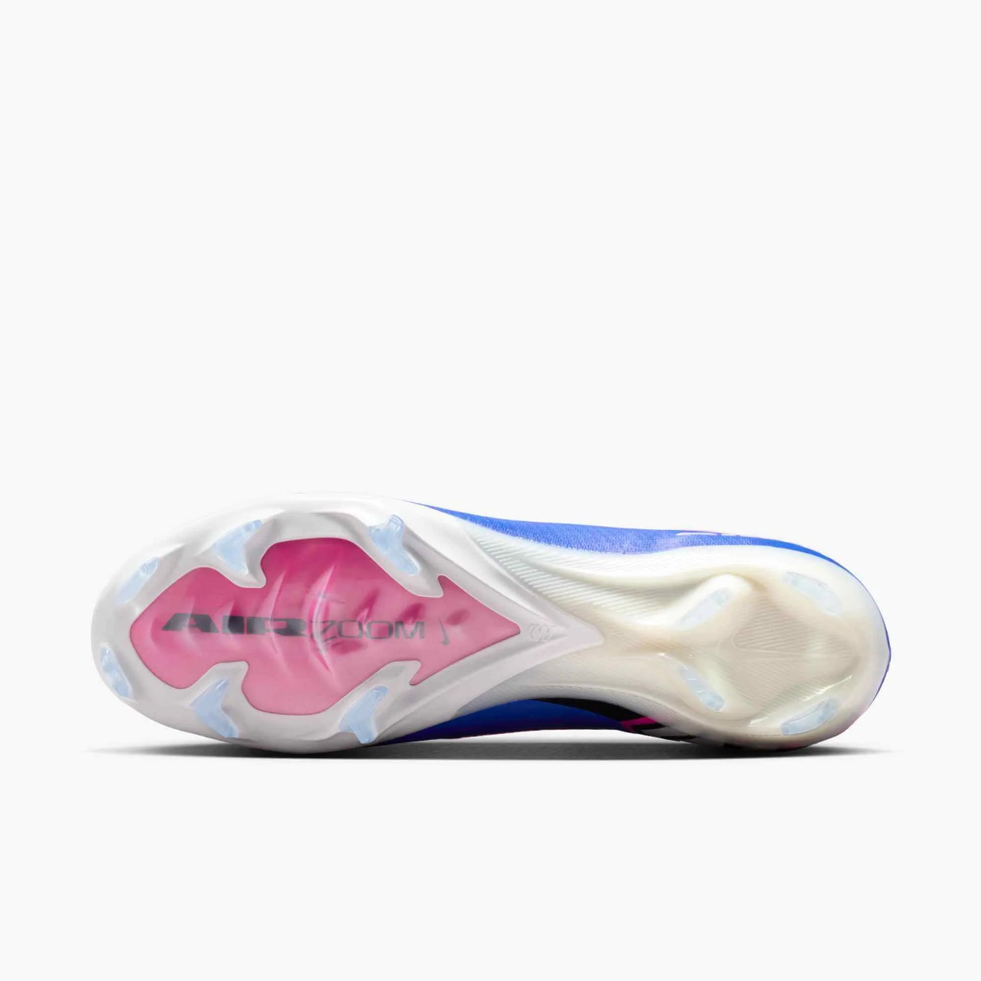 Nike Zoom Superfly 10 Elite Firm Ground Soccer Cleats - Attack Pack (SP26) (Bottom)