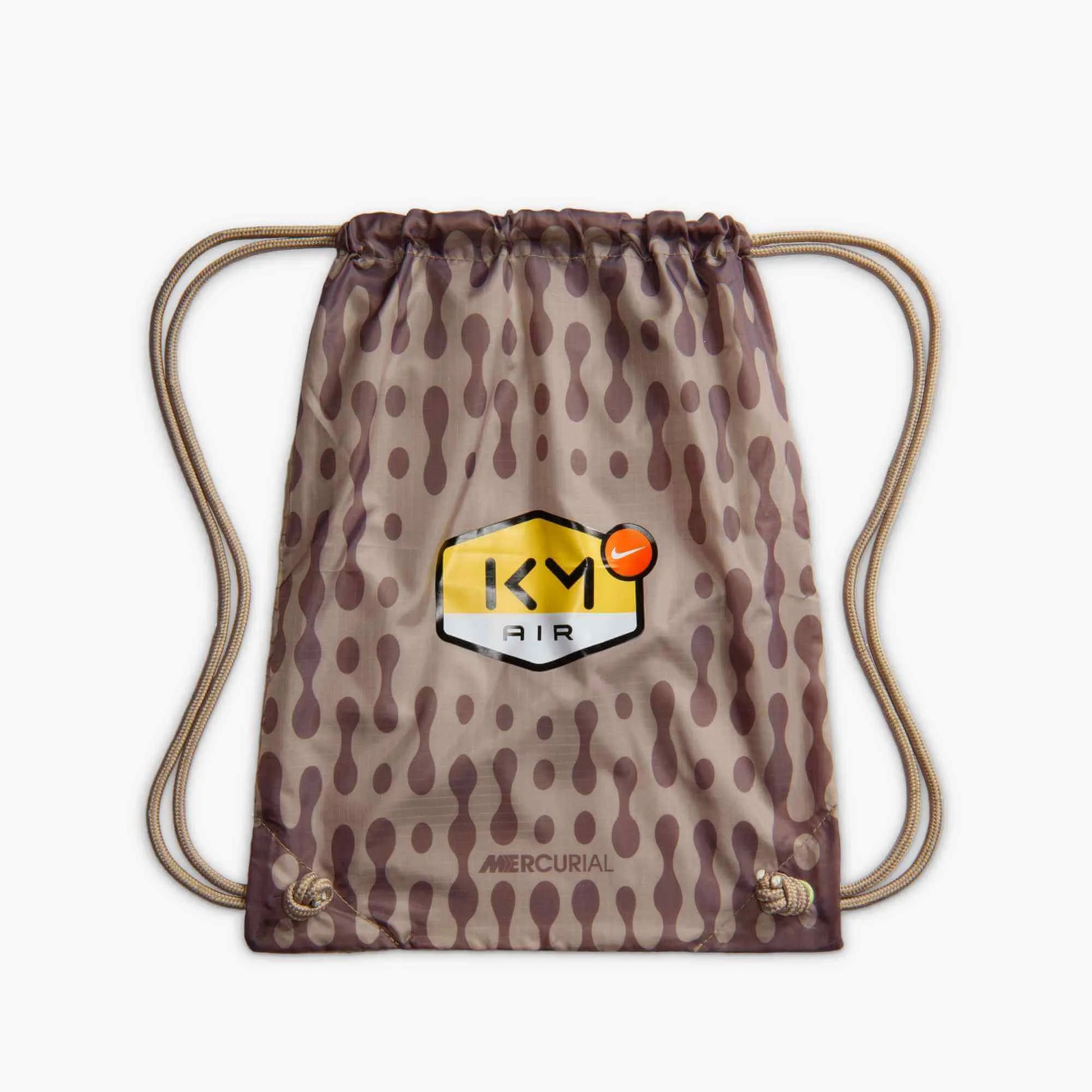 Nike Zoom Superfly 10 Elite KM Firm Ground Soccer Cleats - Mbappe PE (SP26) (Bag)