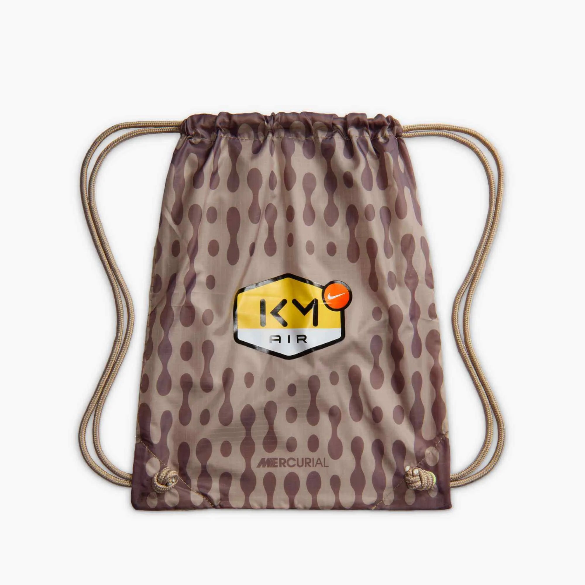 Nike Zoom Superfly 10 Elite KM Firm Ground Soccer Cleats - Mbappe PE (SP26) (Bag)