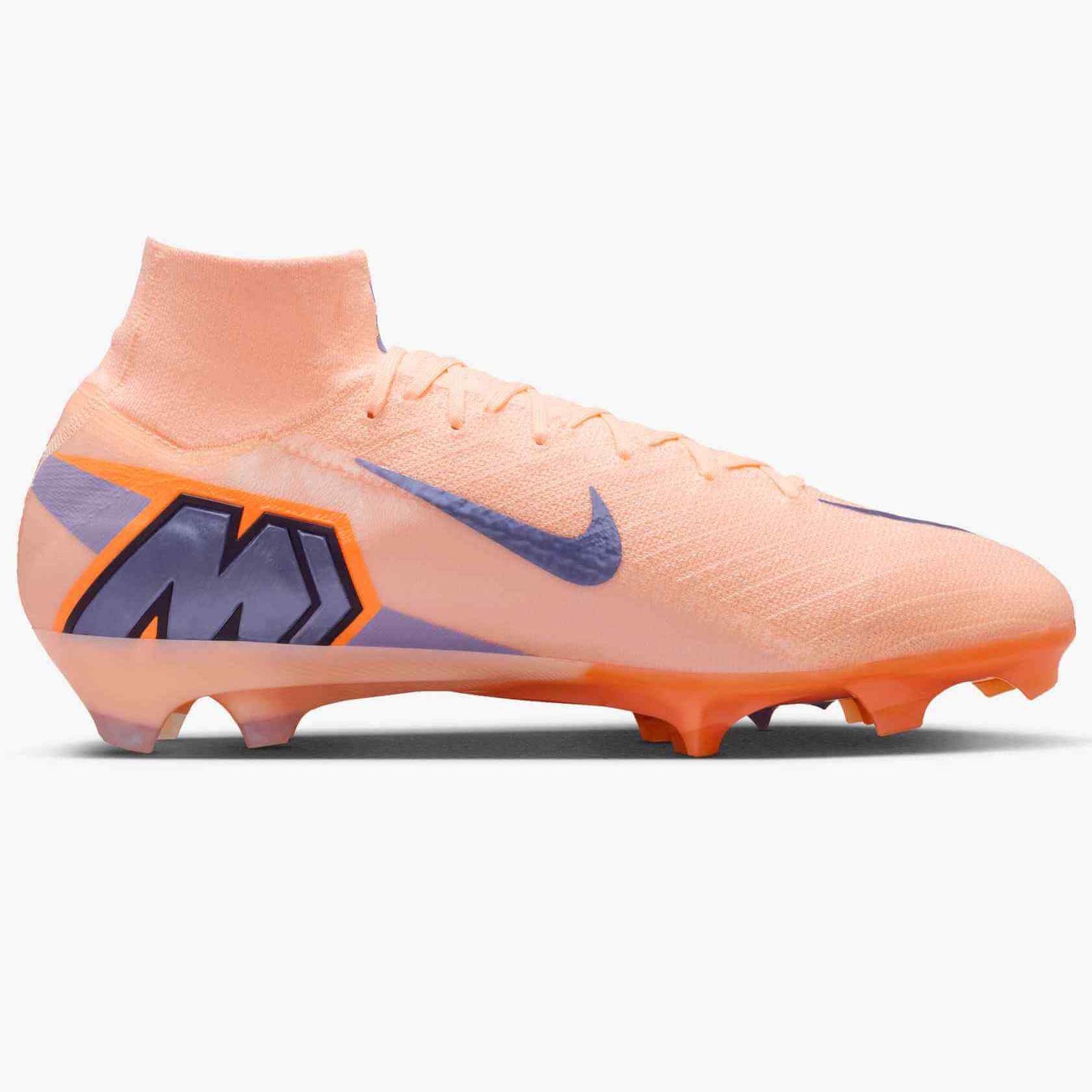 Nike Zoom Superfly 10 Elite LV8 Firm Ground Soccer Cleats - Rivalry Pack (SU26) (Side 2)