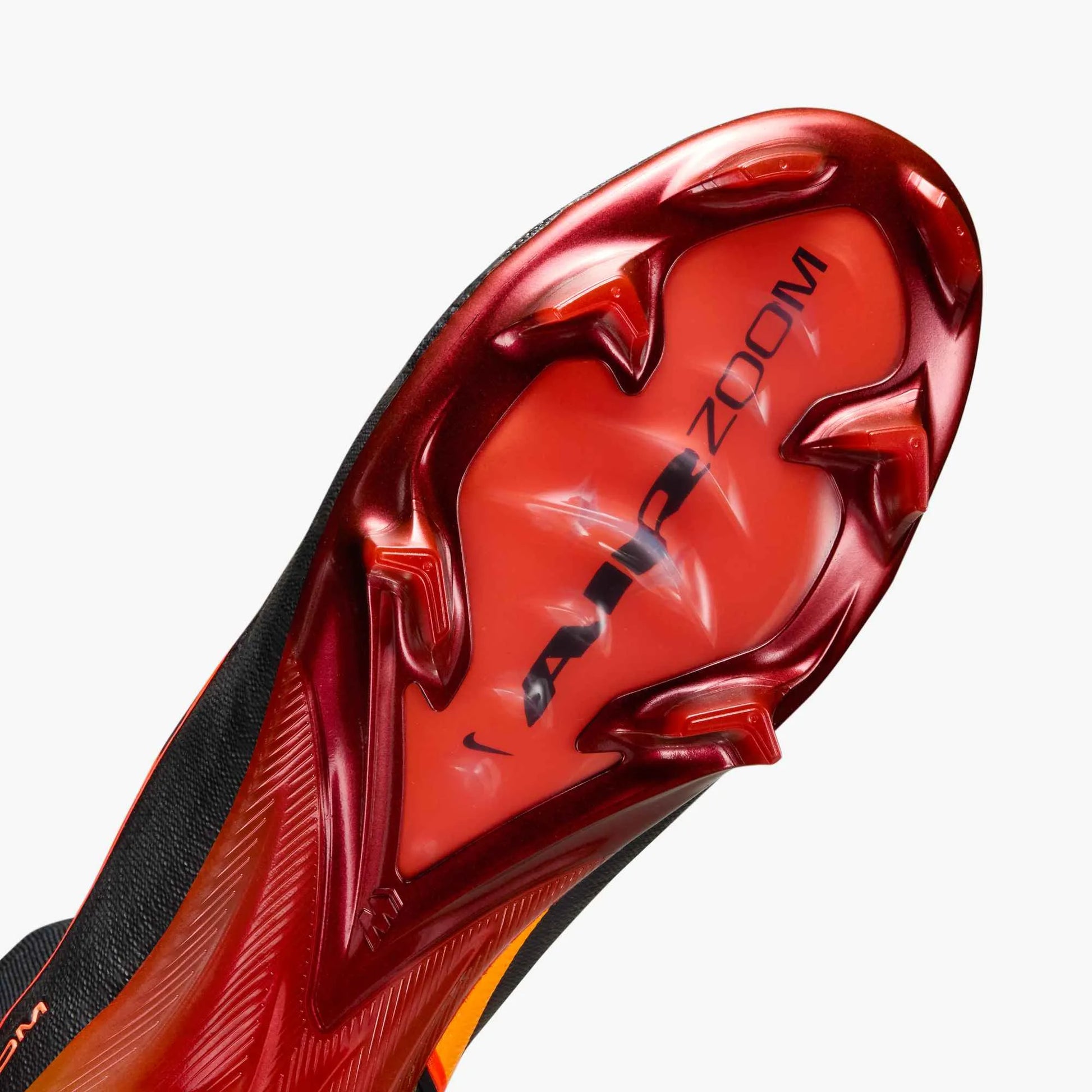 Nike Zoom Superfly 10 Elite LV8 Firm Ground Soccer Cleats (Detail 1)
