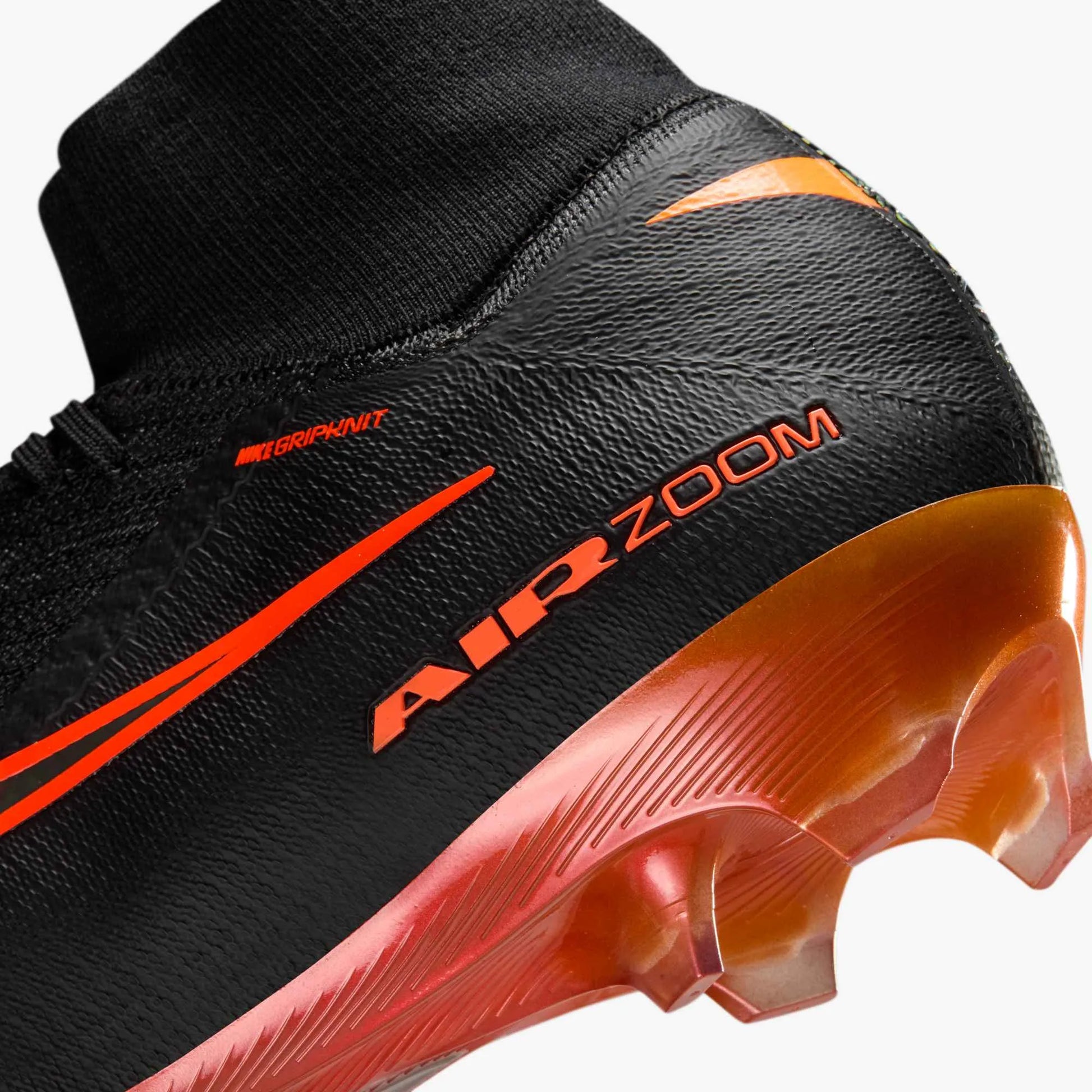 Nike Zoom Superfly 10 Elite LV8 Firm Ground Soccer Cleats (Detail 1)3