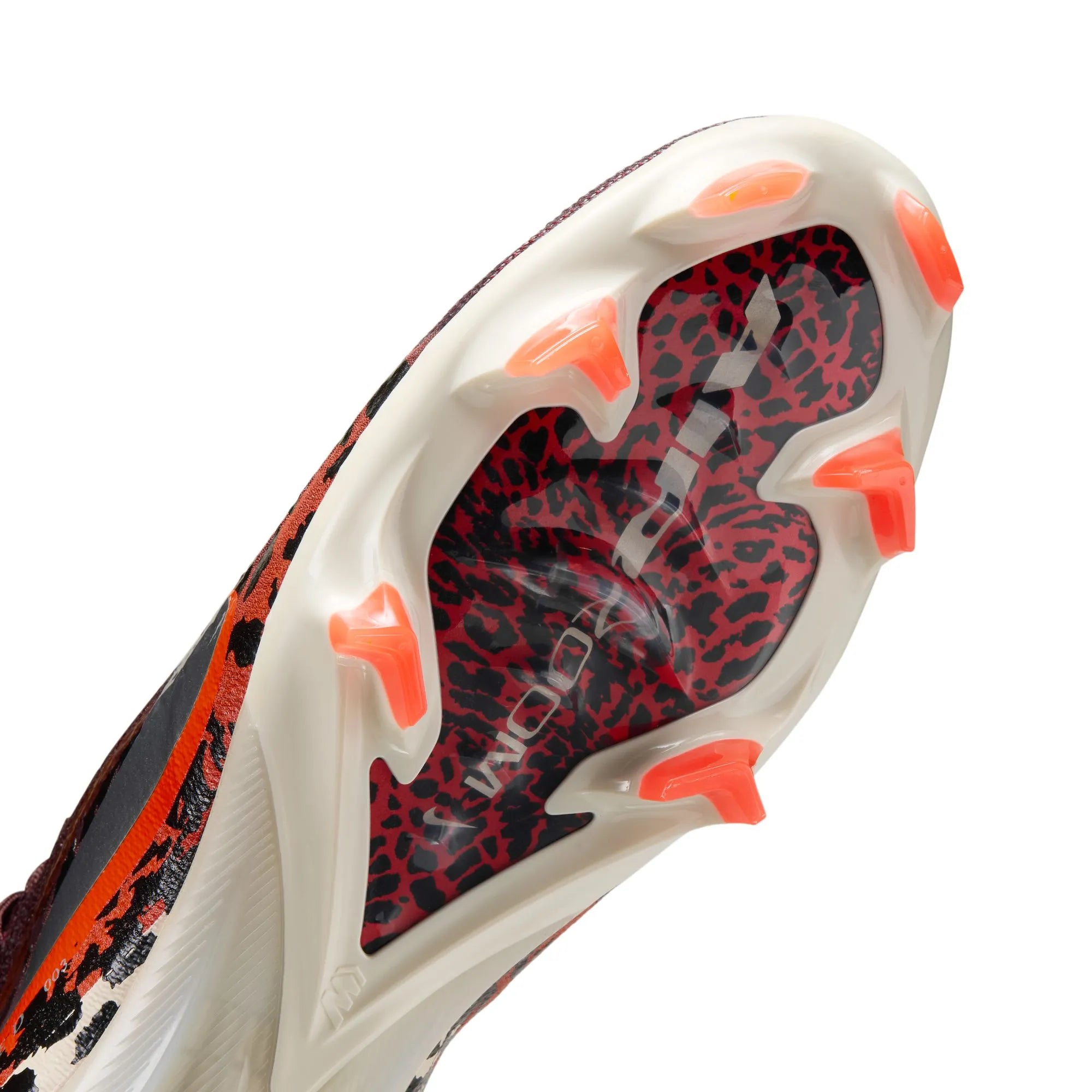 Nike Zoom Superfly 10 Elite NU3 Firm Ground Soccer Cleats - United NU3 Pack (SU26) (Detail 1)