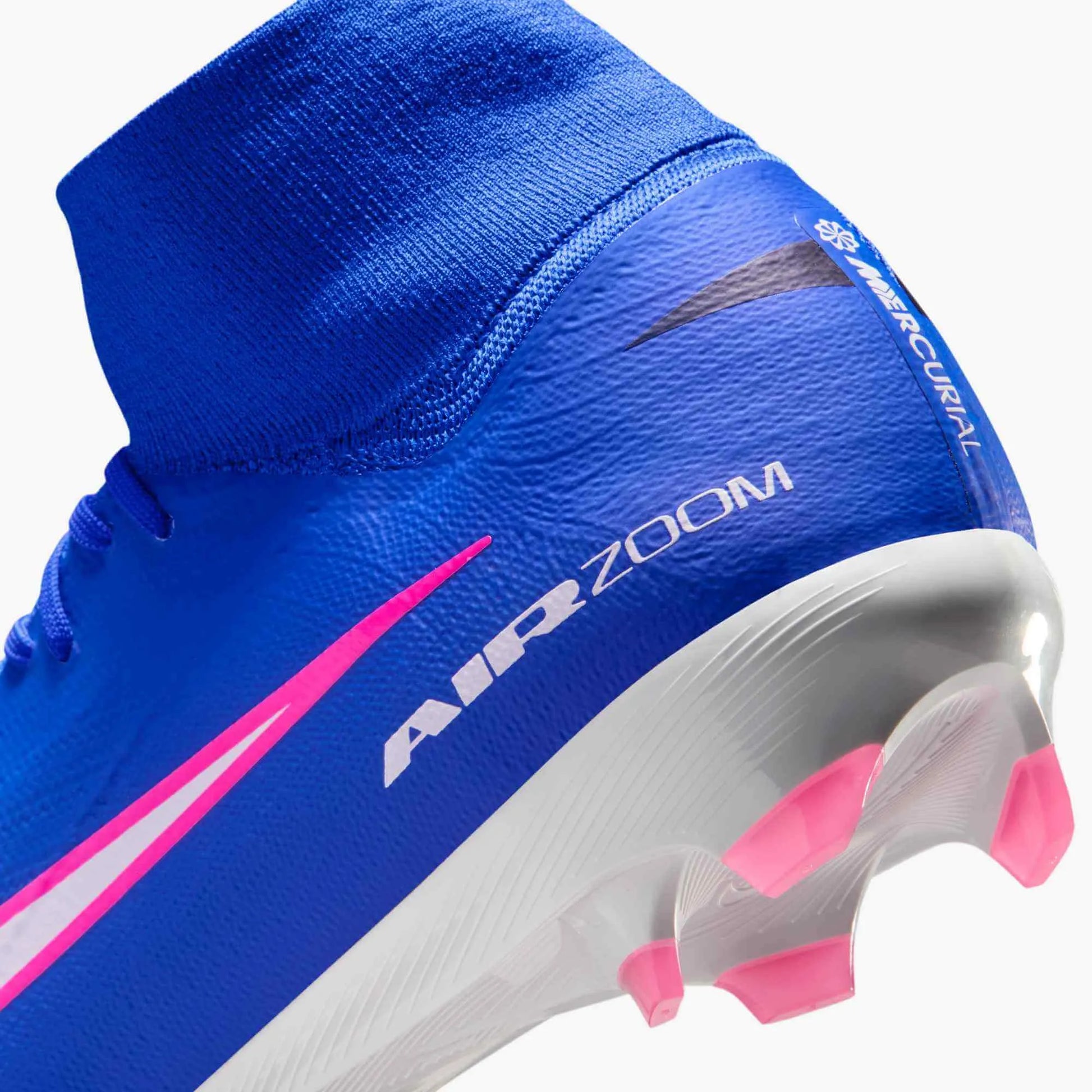 Nike Zoom Superfly 10 Pro Firm Ground Soccer Cleats - Attack Pack Nike Zoom Superfly 10 Pro Firm Ground Soccer Cleats - Attack Pack
