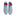 Nike Zoom Superfly 10 Pro Firm Ground Soccer Cleats - Prism Pack (SU25)
