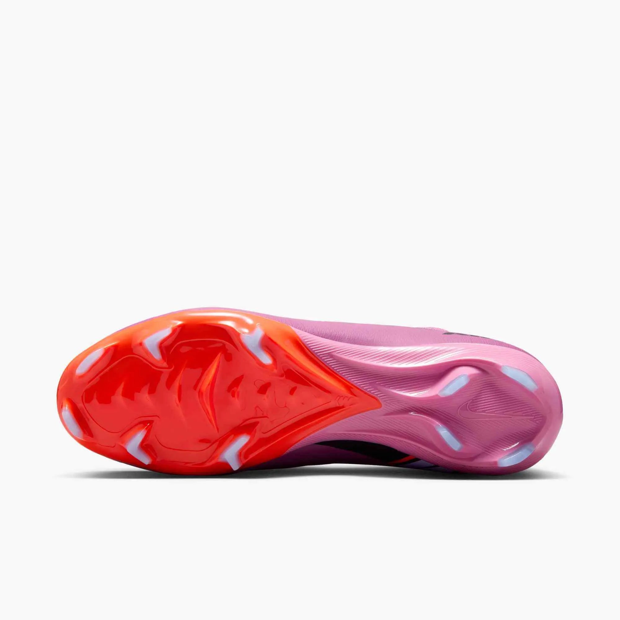 Nike Zoom Superfly 10 Pro Firm Ground Soccer Cleats - Scary Good Pack (FA25) (Bottom)