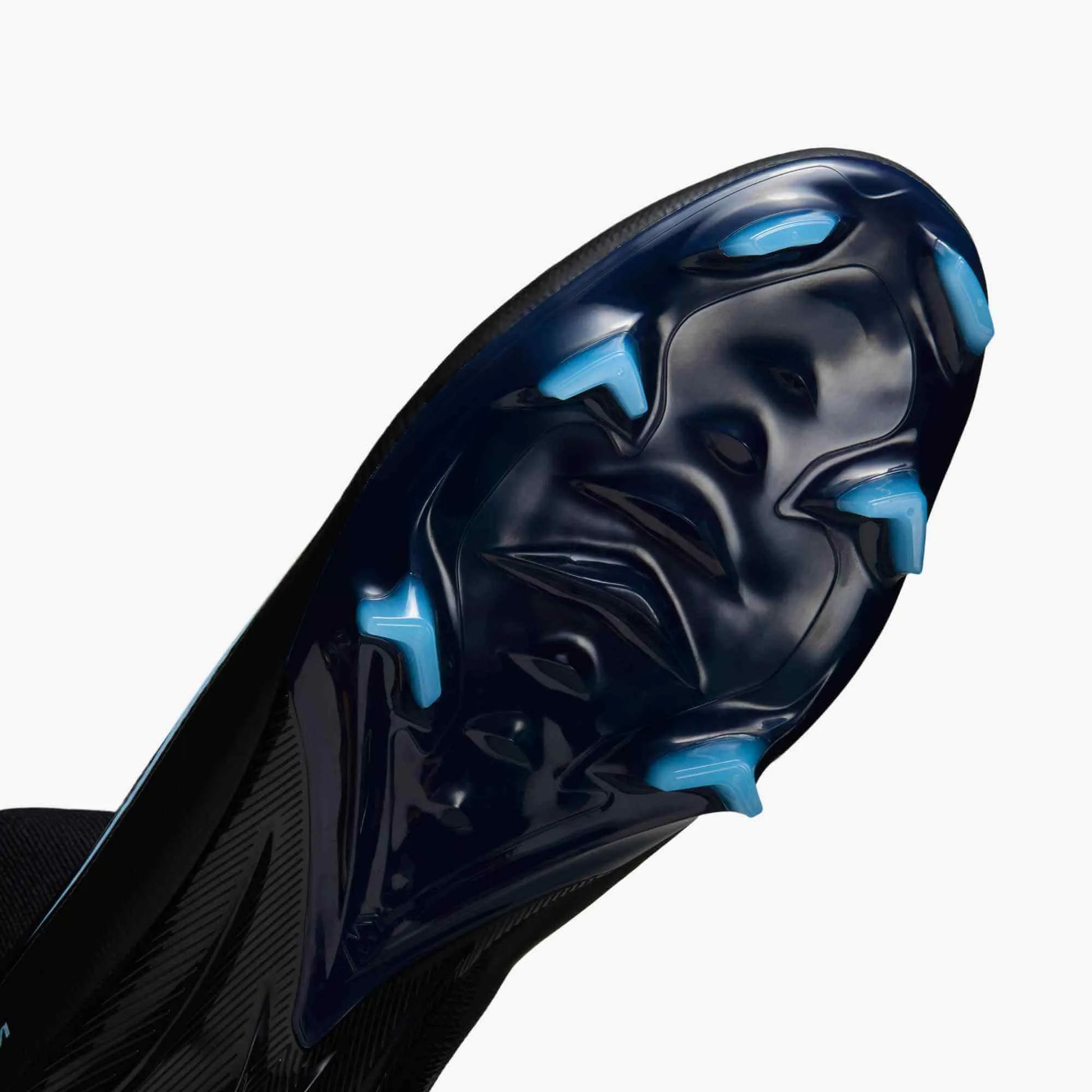 Nike Zoom Superfly 10 Pro Firm Ground Soccer Cleats - Shadow Pack (FA25) (Detail 1)
