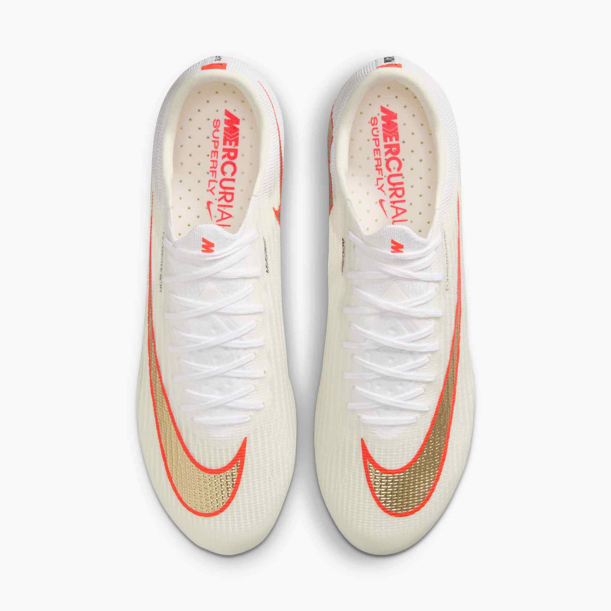 Nike Zoom Superfly 11 Elite Artificial Grass Pro Soccer Cleats