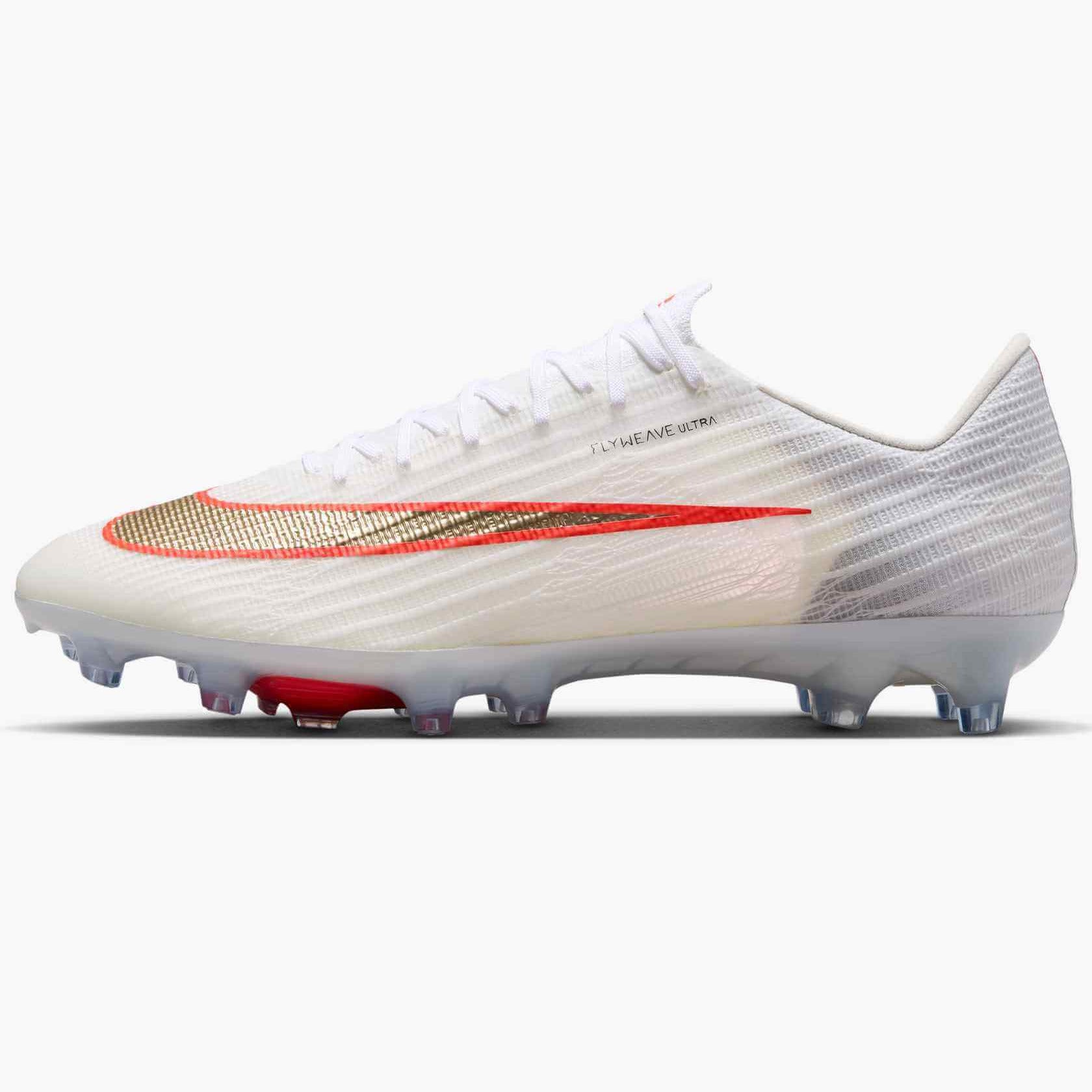 Nike Zoom Superfly 11 Elite Artificial Grass Pro Soccer Cleats - Break 'Em Pack (FA26) (Side 1)