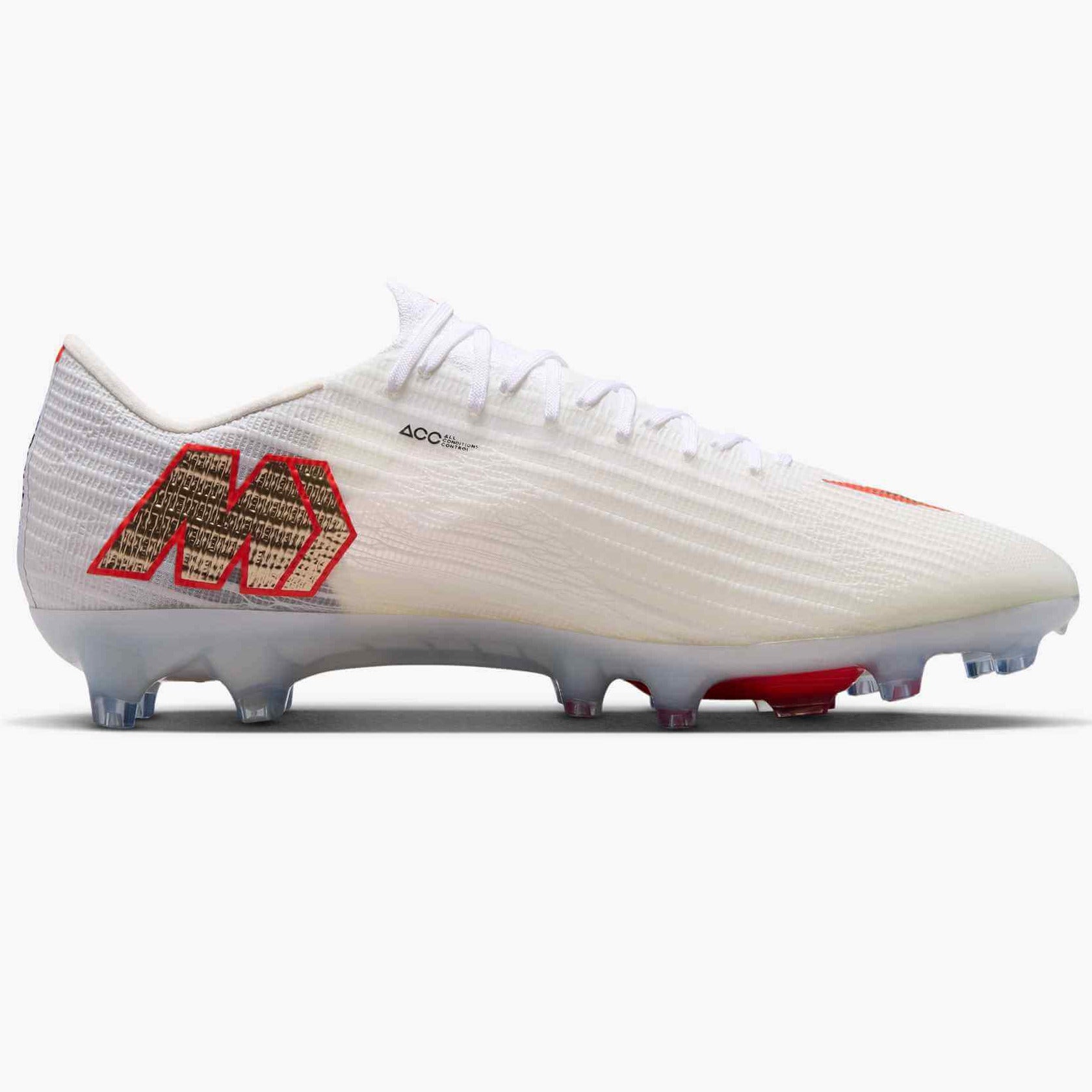 Nike Zoom Superfly 11 Elite Artificial Grass Pro Soccer Cleats