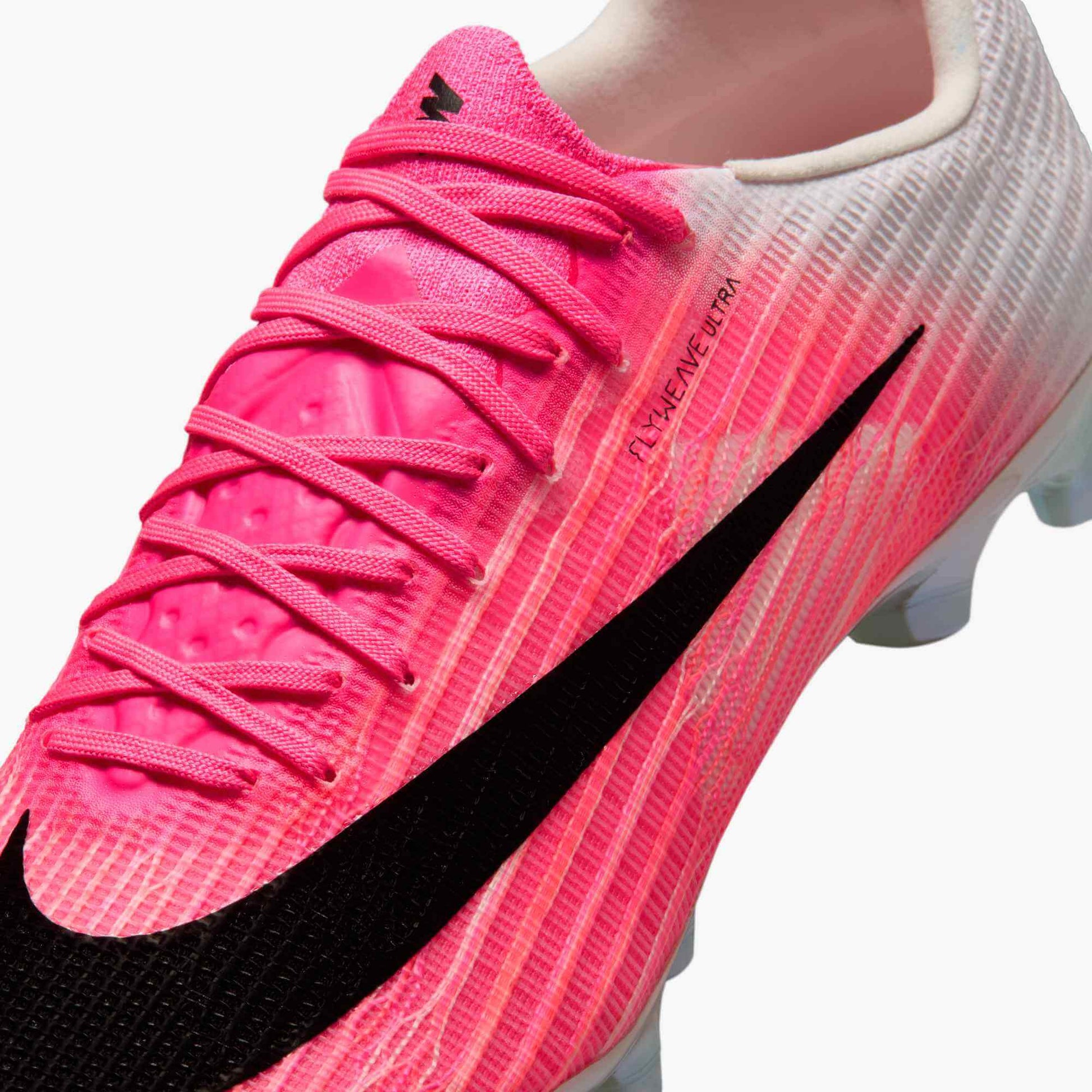 Nike Zoom Superfly 11 Elite Artificial Grass Pro Soccer Cleats - Breakout Pack (SU26) (Detail 2)