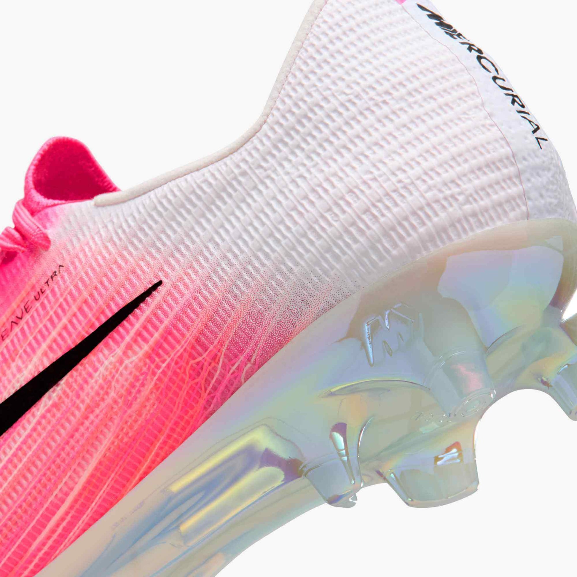 Nike Zoom Superfly 11 Elite Artificial Grass Pro Soccer Cleats - Breakout Pack (SU26) (Detail 3)